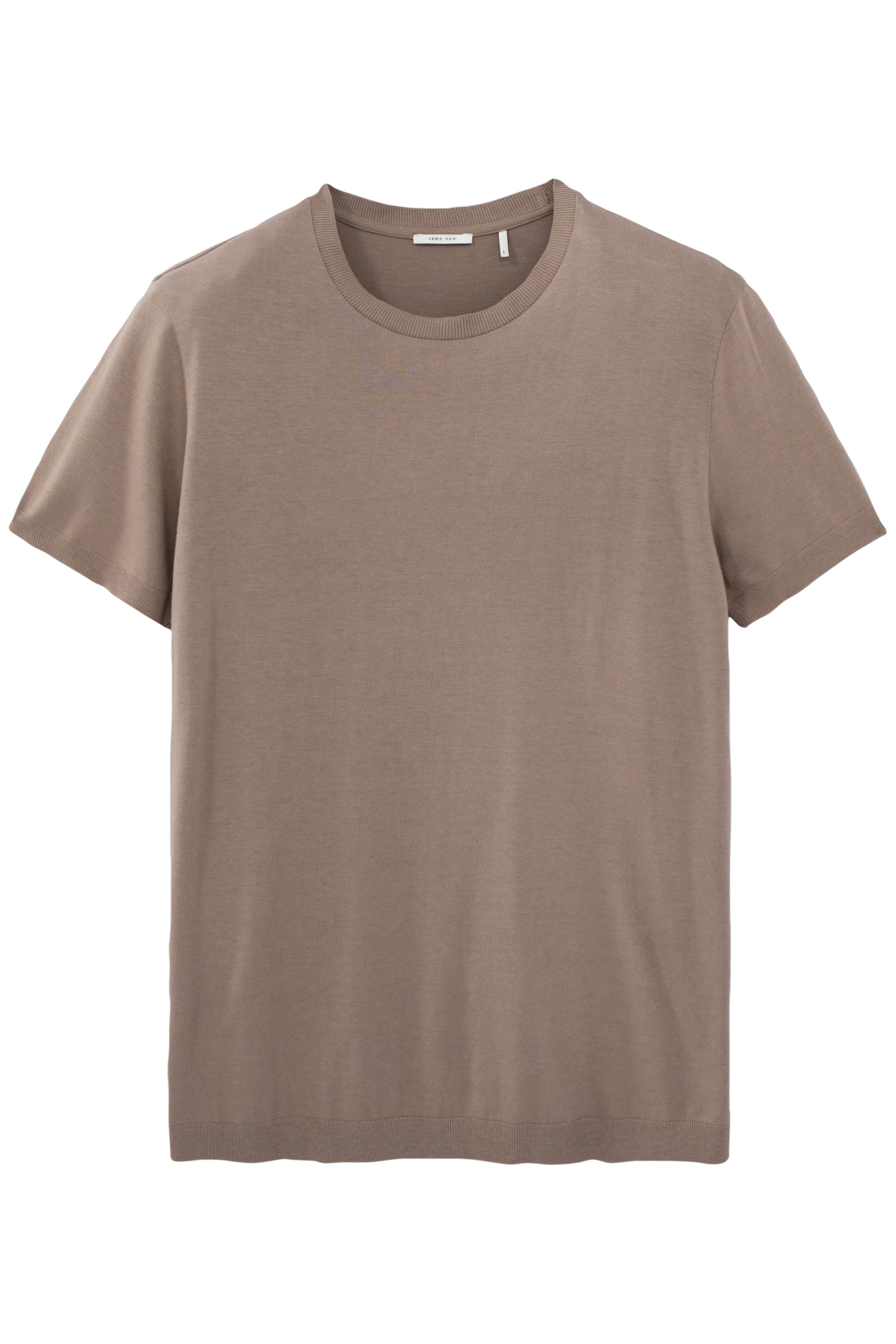 RAW MIX COTTON MODAL T-SHIRT 3