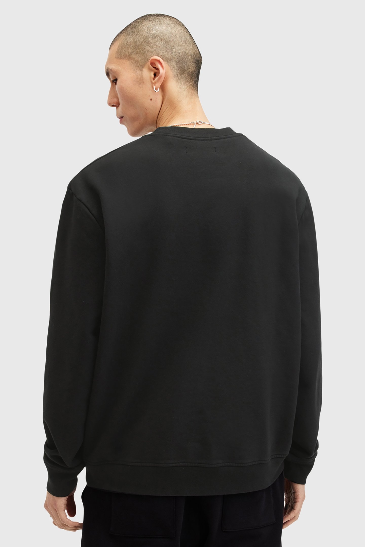 BIGGY CREW JET BLACK 2