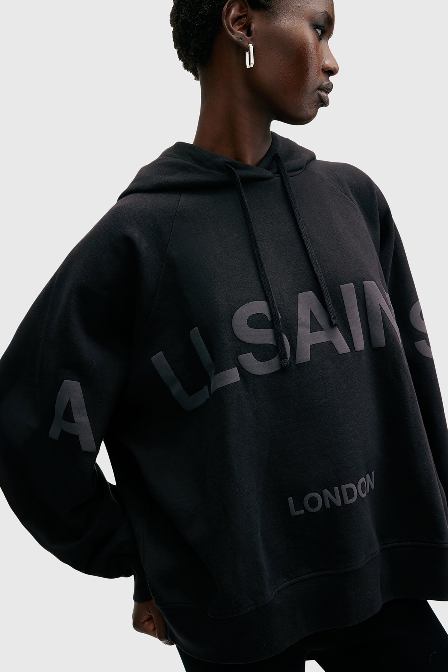 TALON BIGGY HOODY BLACK 8