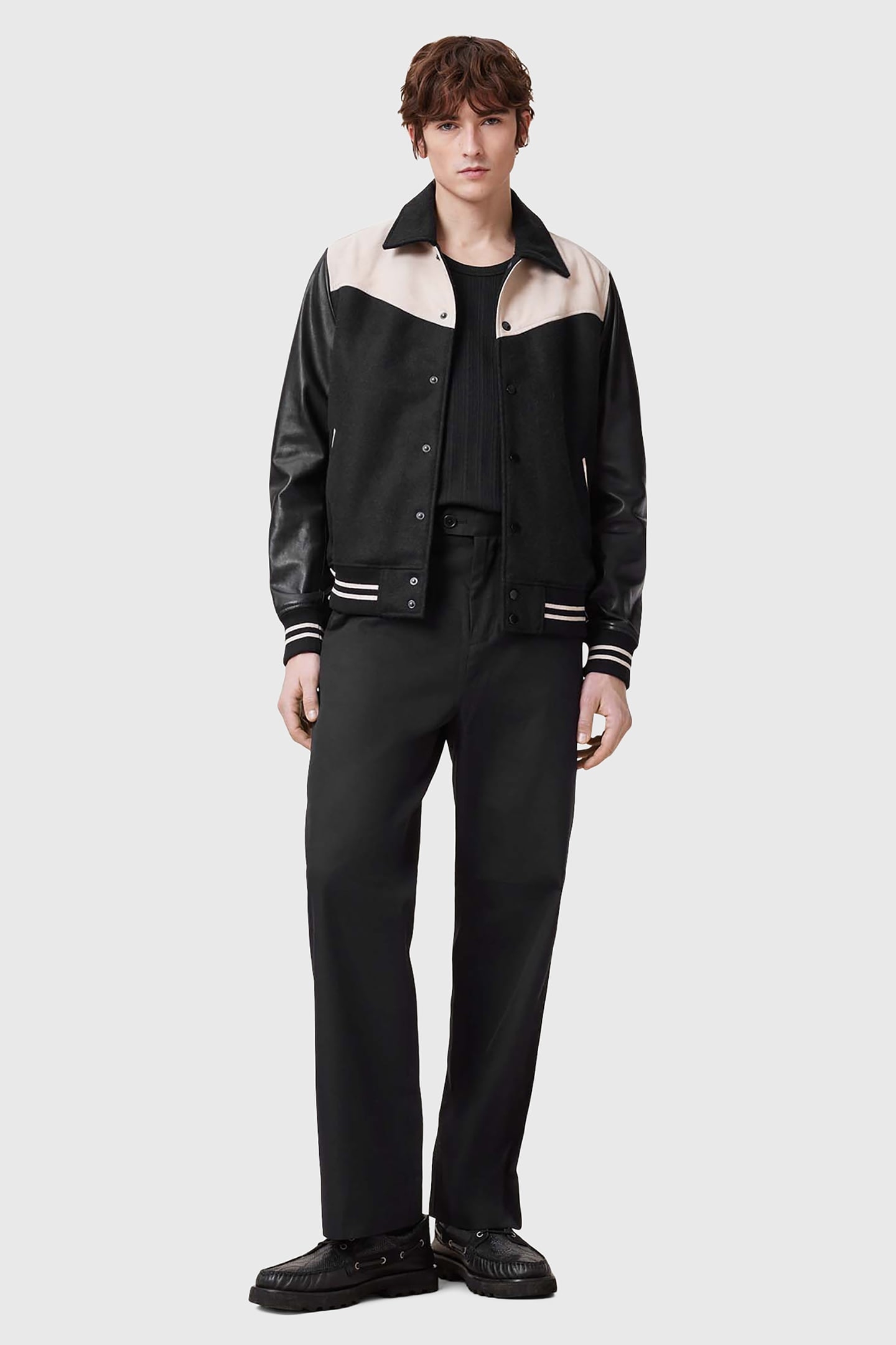 LOCKE TROUSER JET BLACK 3