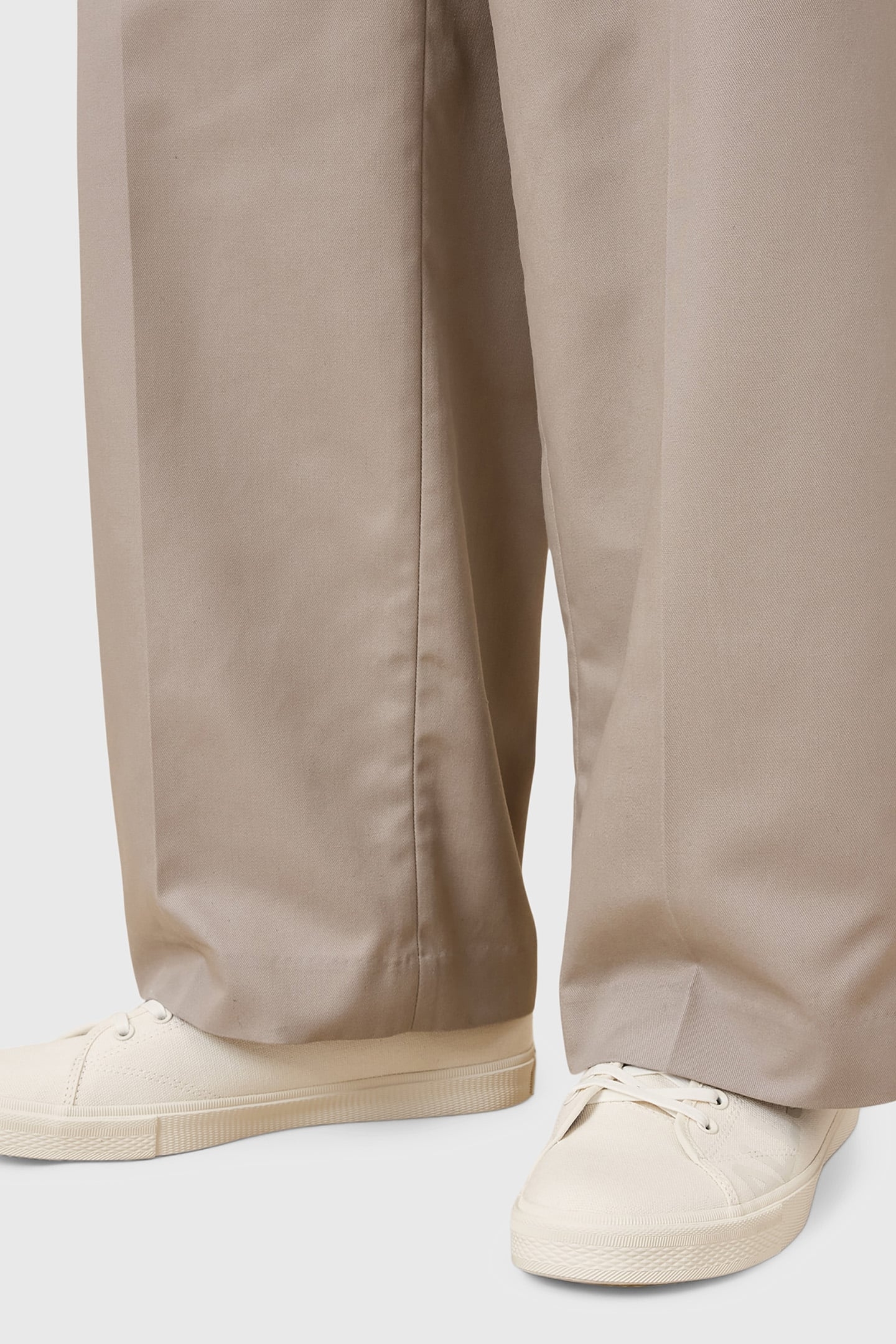 BIGGY CAN LOW TOP OFF WHITE 2