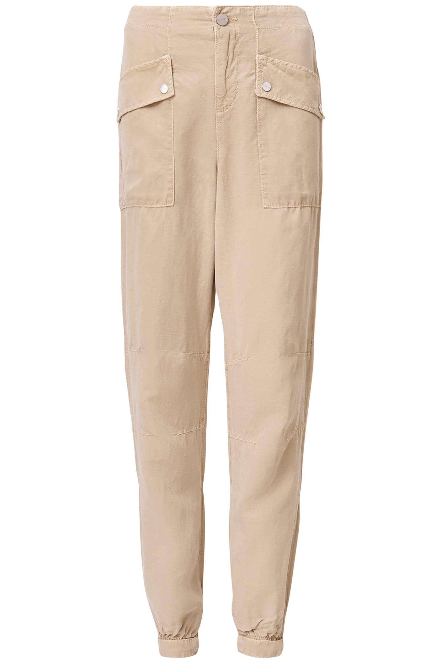 VAL TROUSER SAND BROWN 5