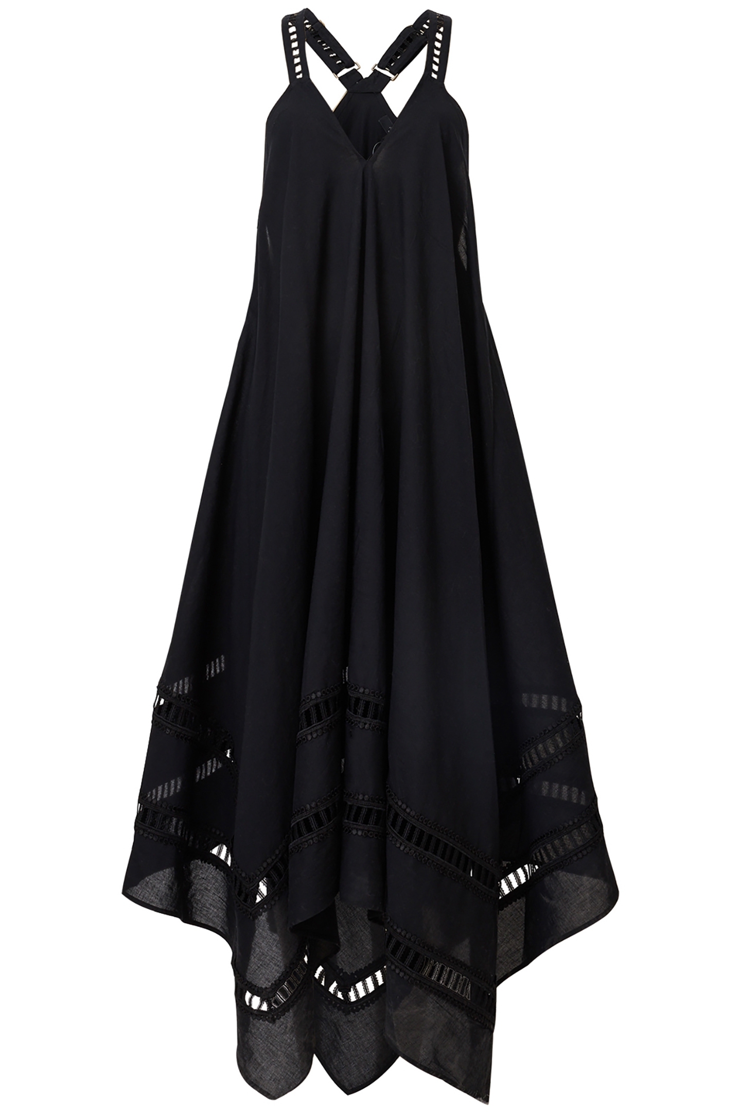 LIL DRESS BLACK 3