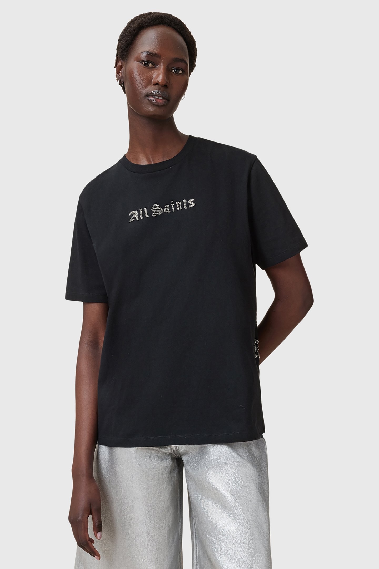 WINGS BF TEE BLACK 1