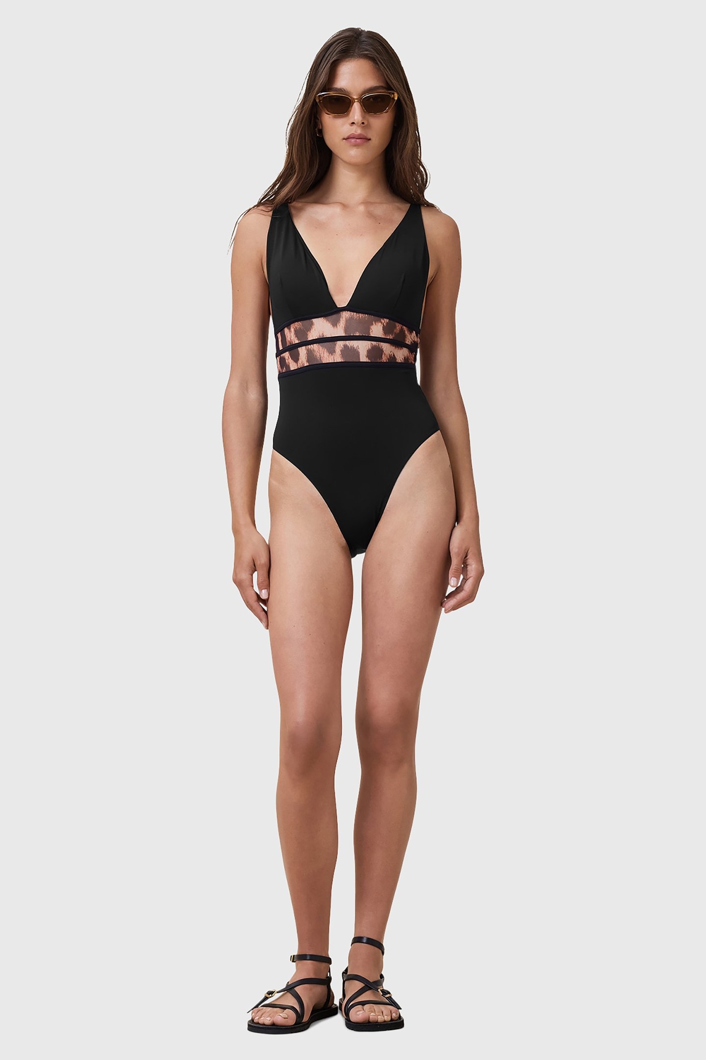 XALIA SWIMSUIT BLACK 3