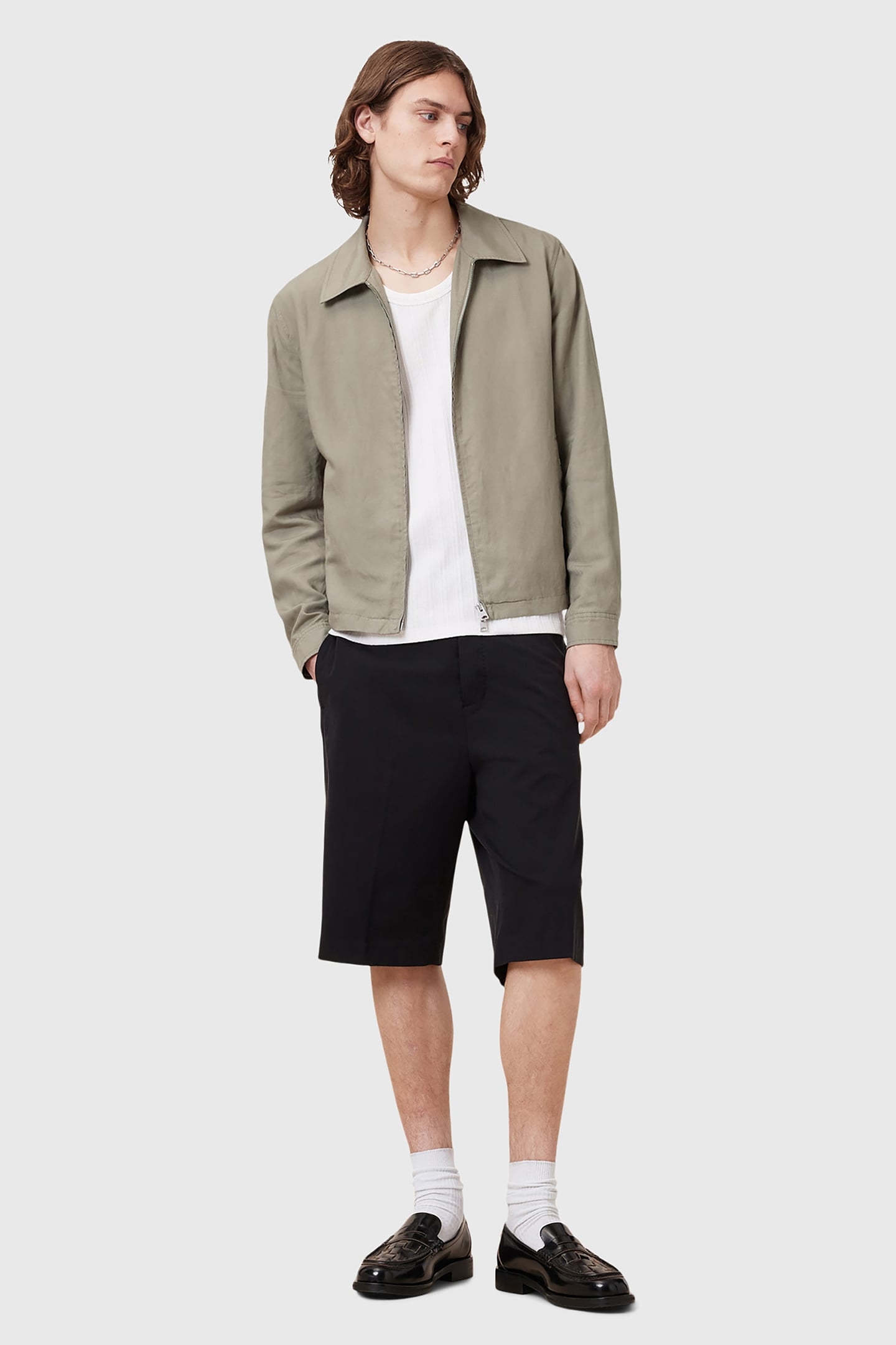 BRADNER JACKET BAKED BROWN 3