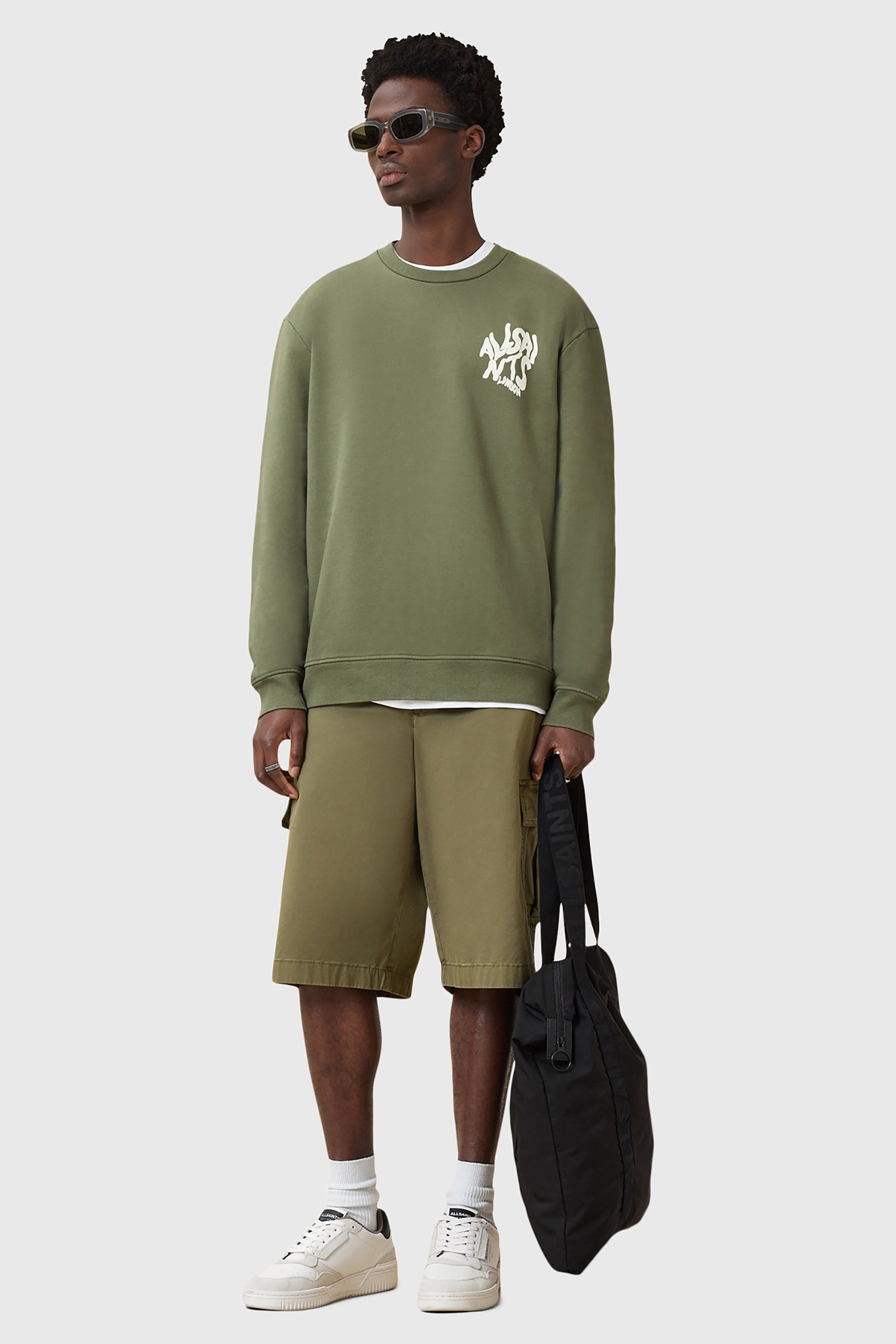 ORLANDO CREW EDEN GREEN 5