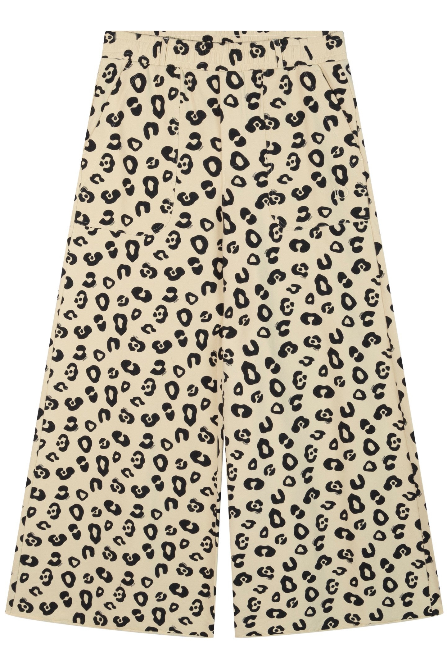 WIDE JOGGER LEOPARD 1292 4