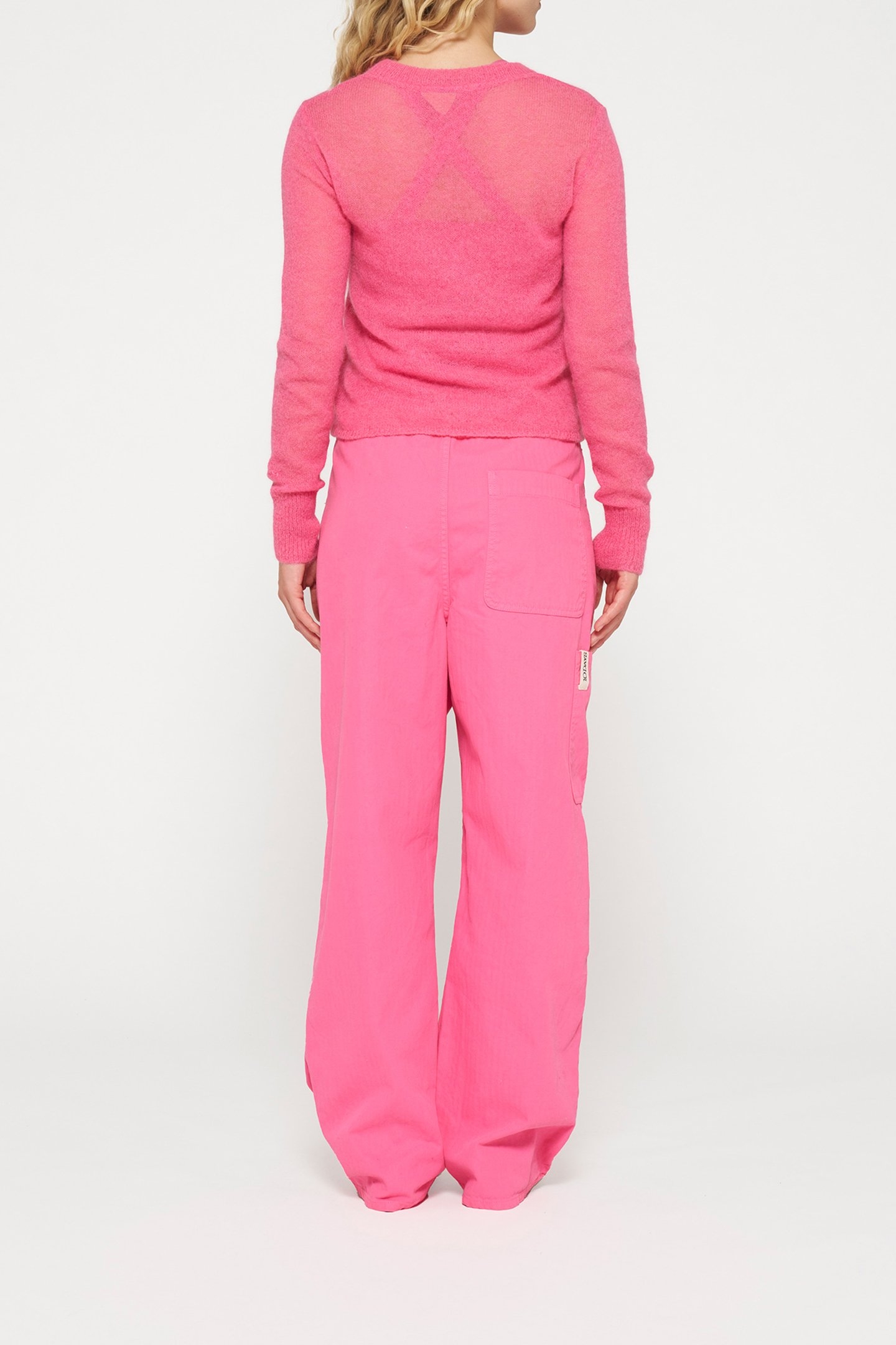 WORKWEAR PANTS 1290 3