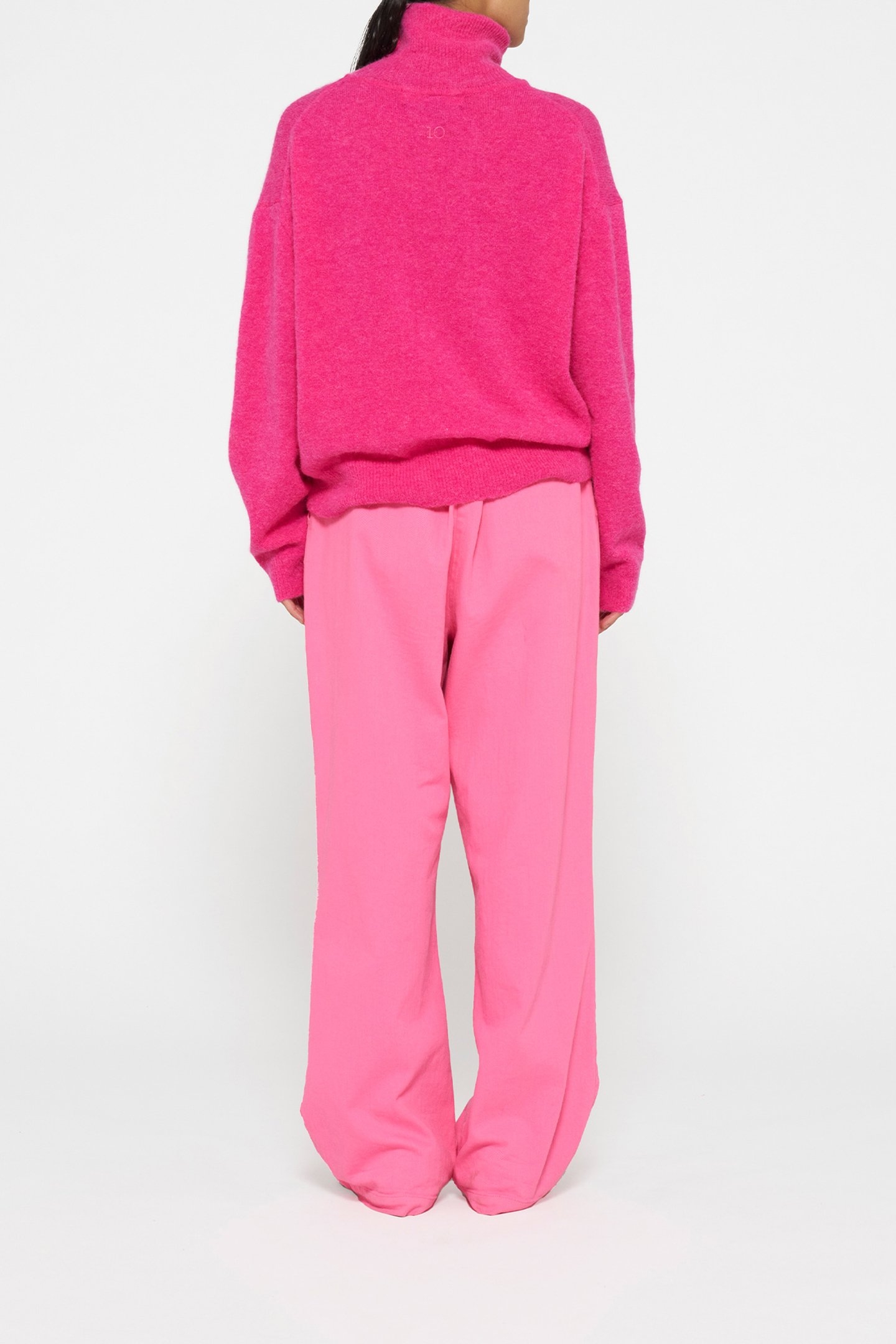 THE POWER PANTS 1290 3