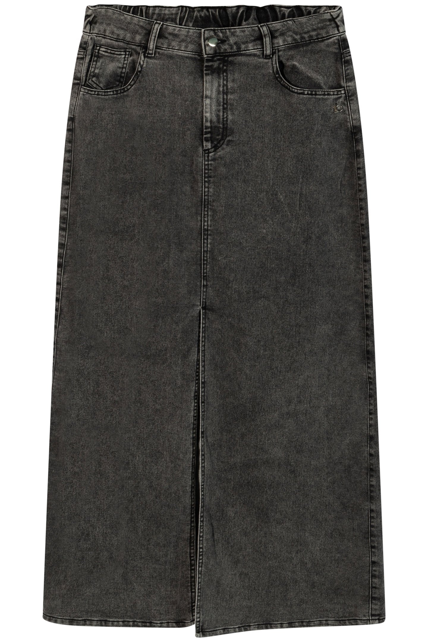 SKIRT JOG DENIM 1012 4