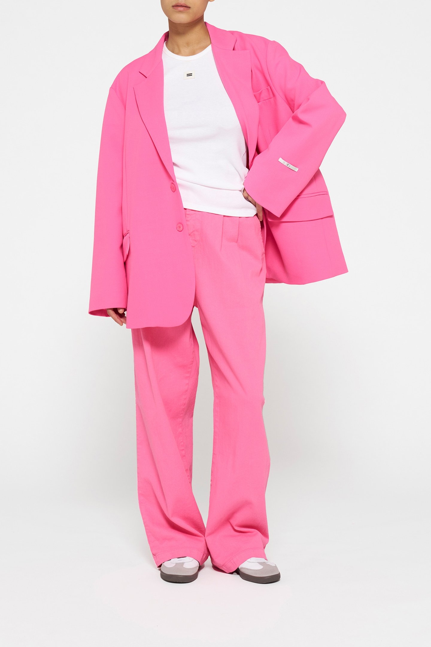 THE POWER BLAZER 1290 6