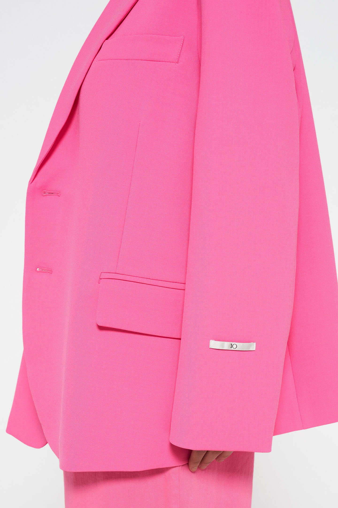 THE POWER BLAZER 1290 7