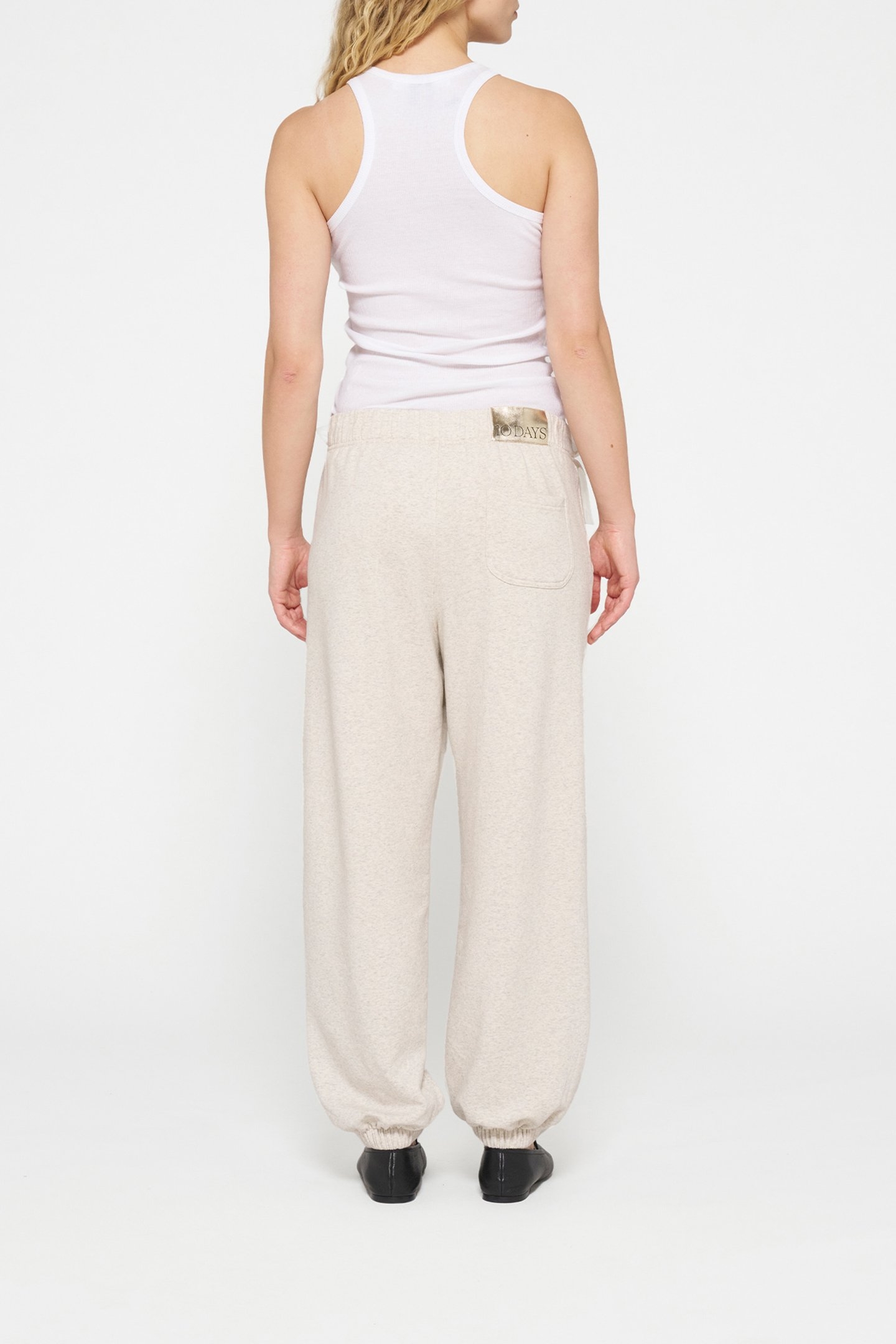 BAR JOGGER EASY BOW 4000 3