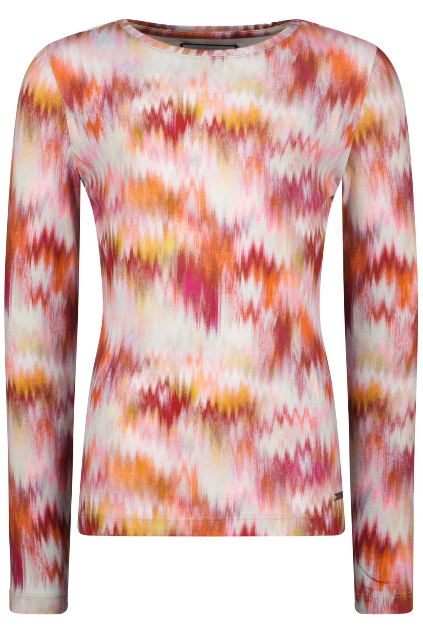 GIRLS JANA T-SHIRTS DUNE SAND 1