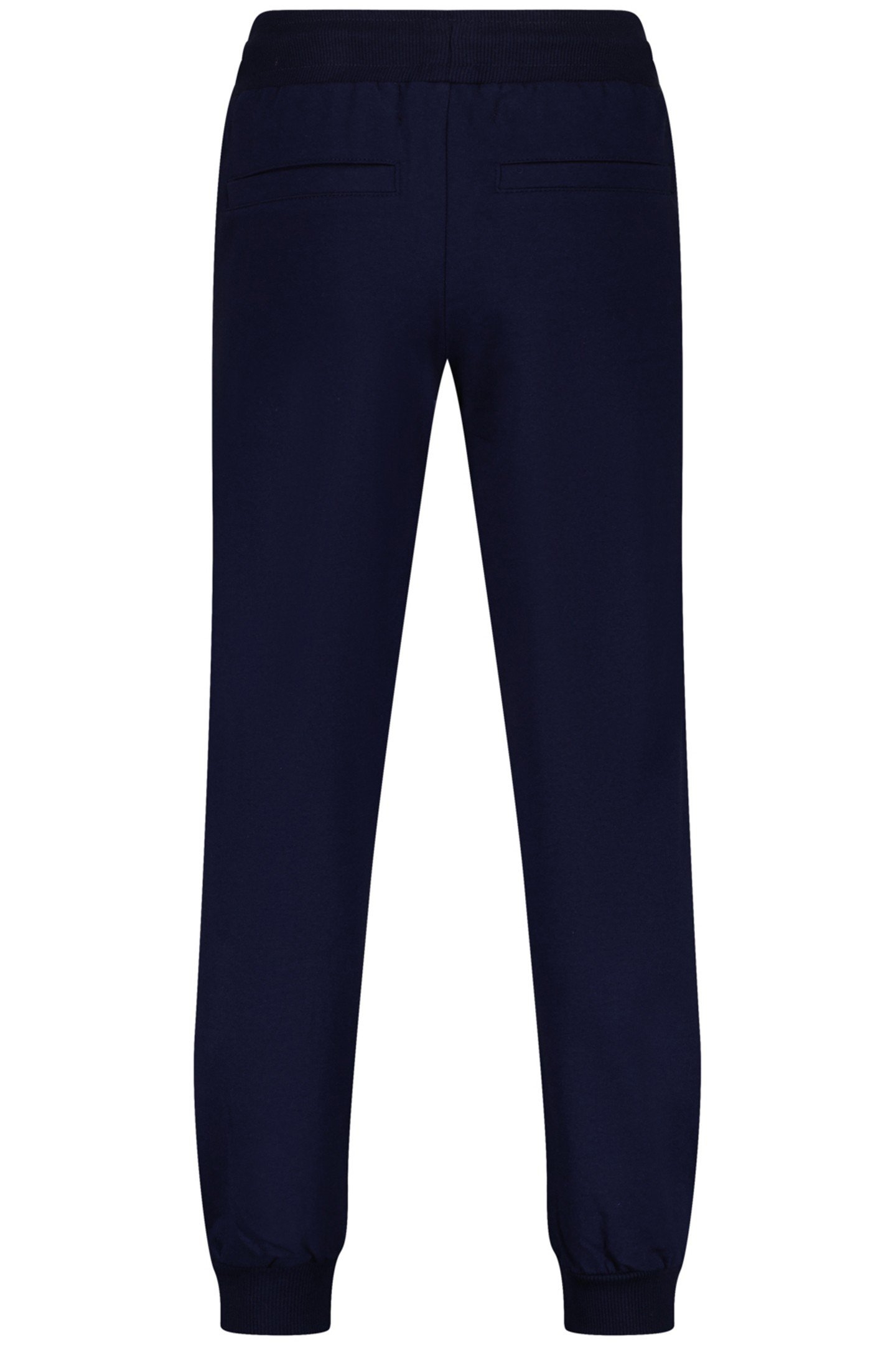 BOYS KOBE PANTS DARK BLUE 2