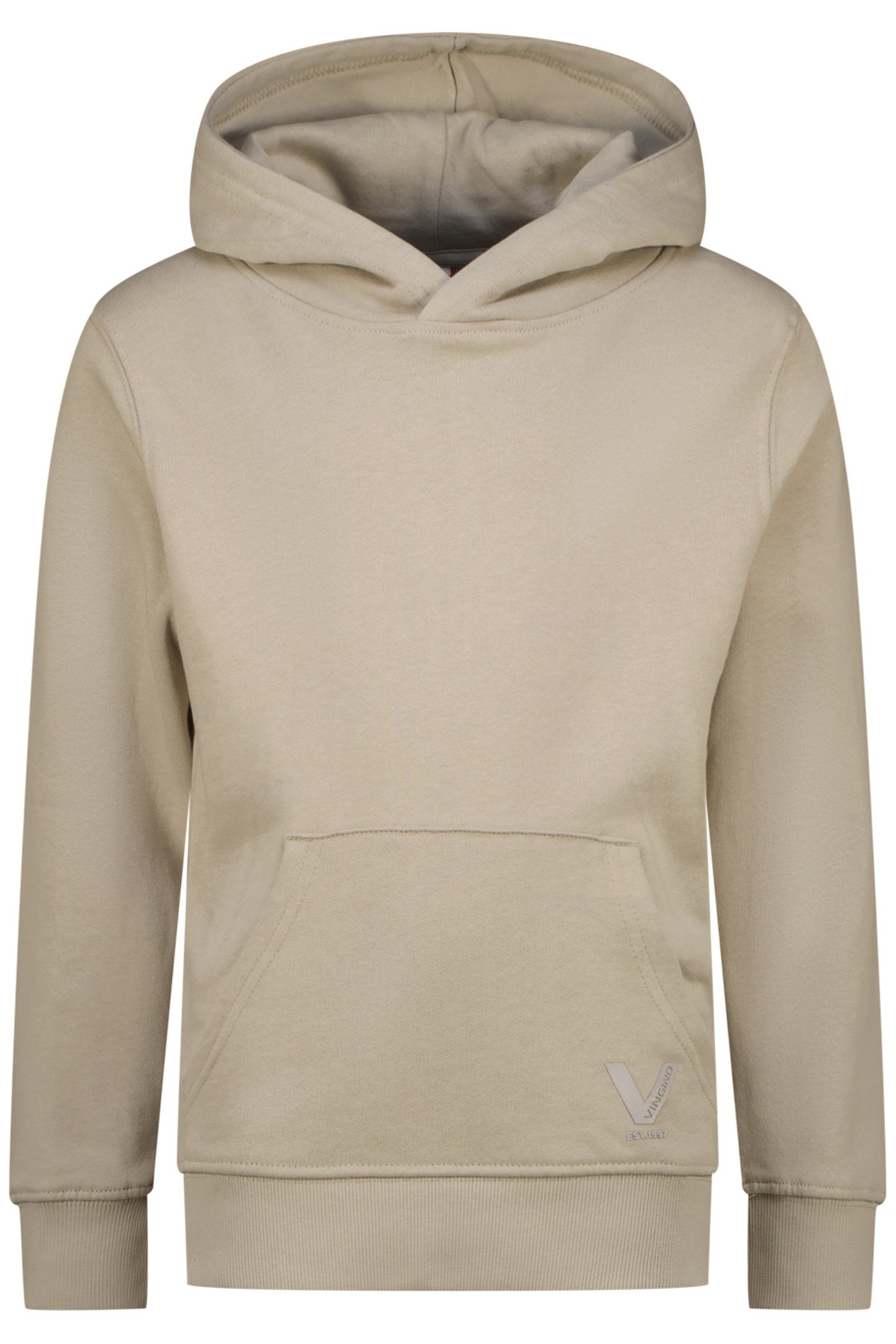 BOYS NATEST SWEATER AGATE GREY 1