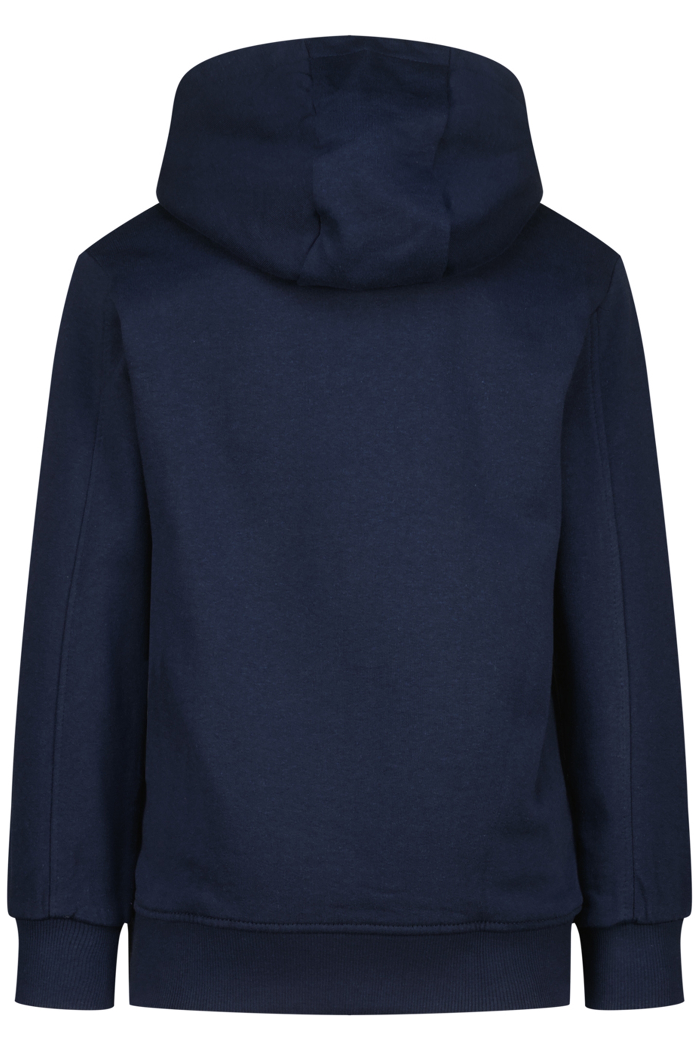 BOYS NOMAN SWEATER DARK BLUE 2