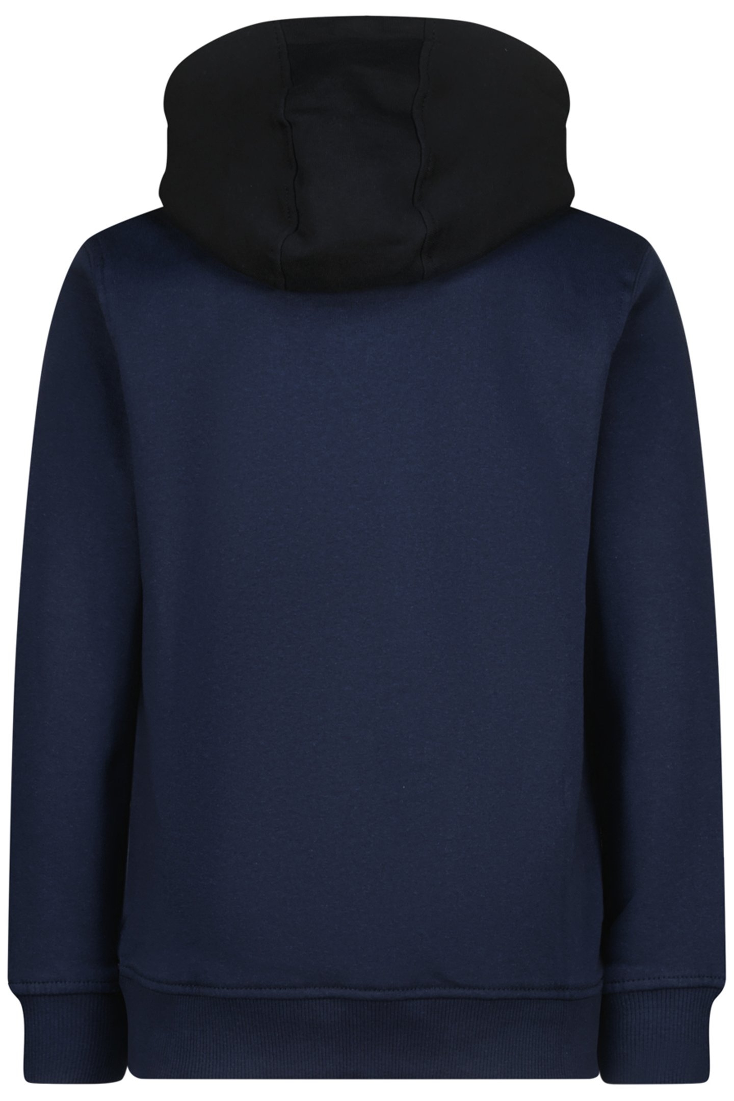 BOYS NOLAN SWEATER DARK BLUE 2