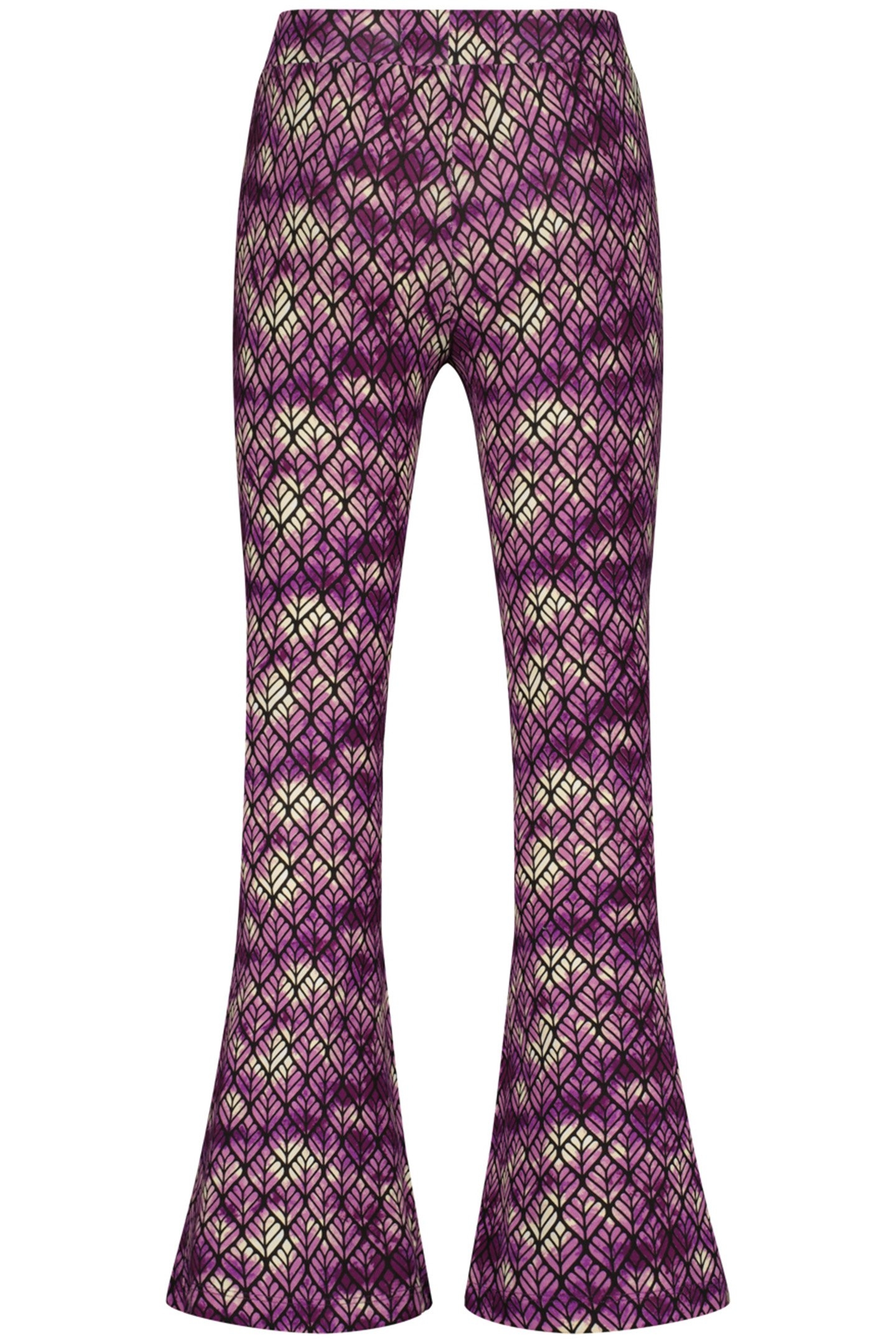 GIRLS STEXIE PANTS ULTRA PURPLE 2