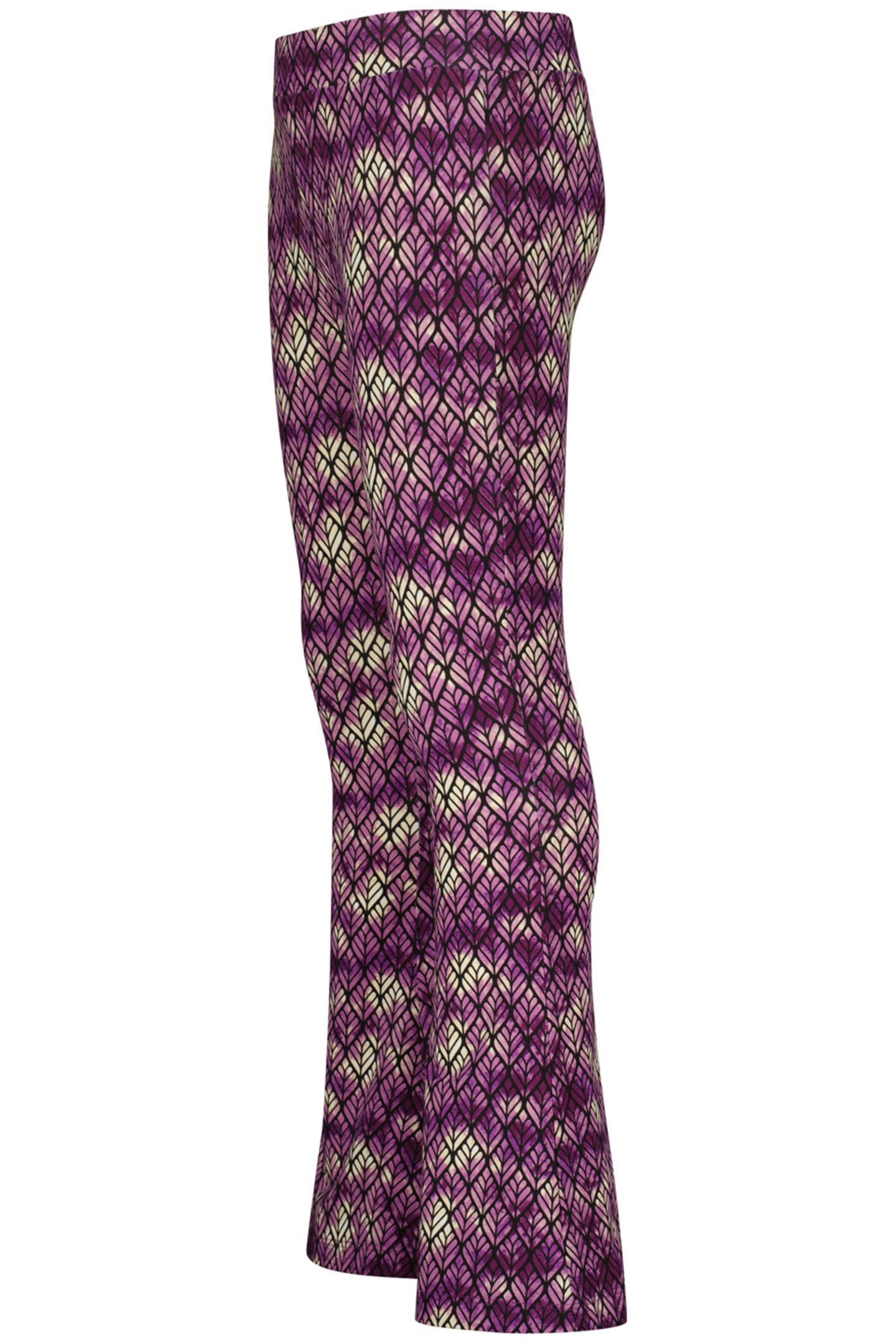 GIRLS STEXIE PANTS ULTRA PURPLE 3