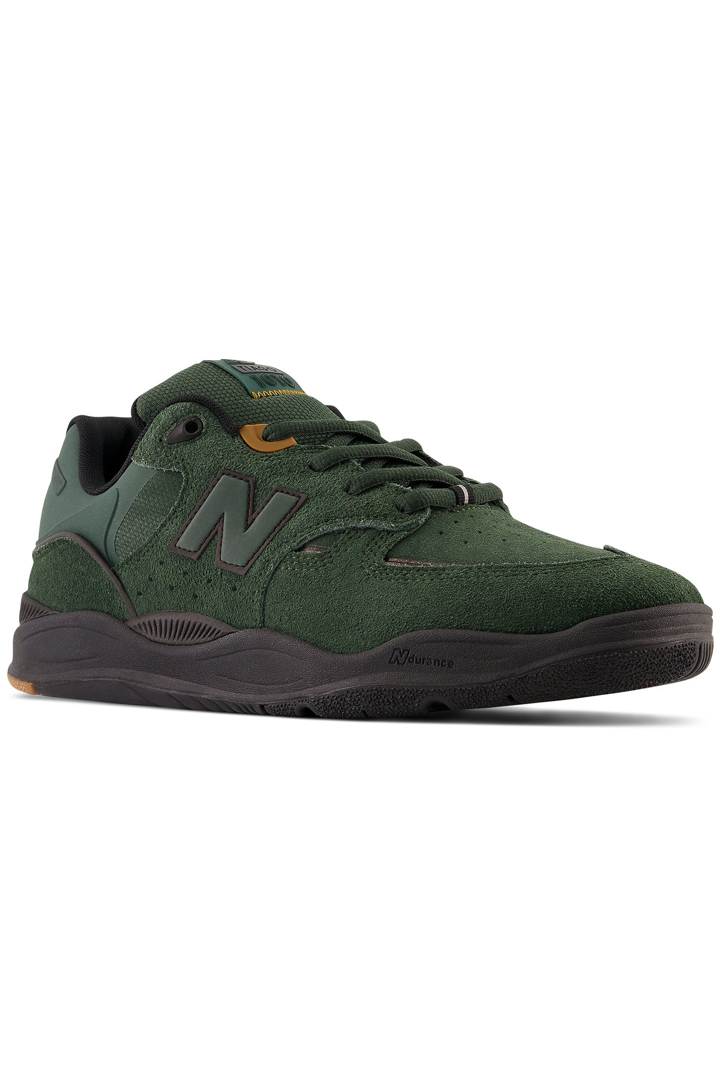 NB NUMERIC TIAGO LEMOS 1010 FOREST GREEN 8