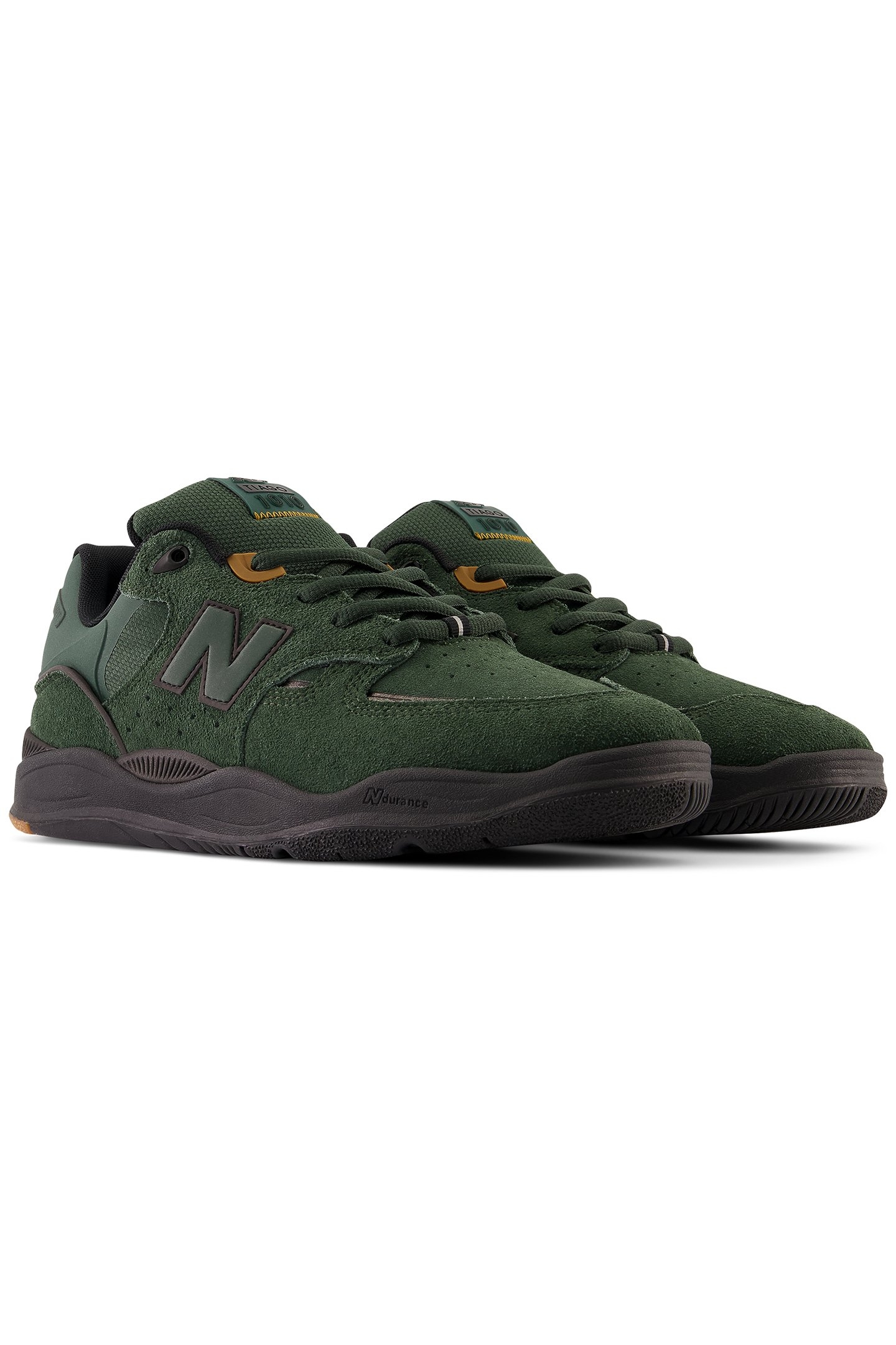 NB NUMERIC TIAGO LEMOS 1010 FOREST GREEN 7