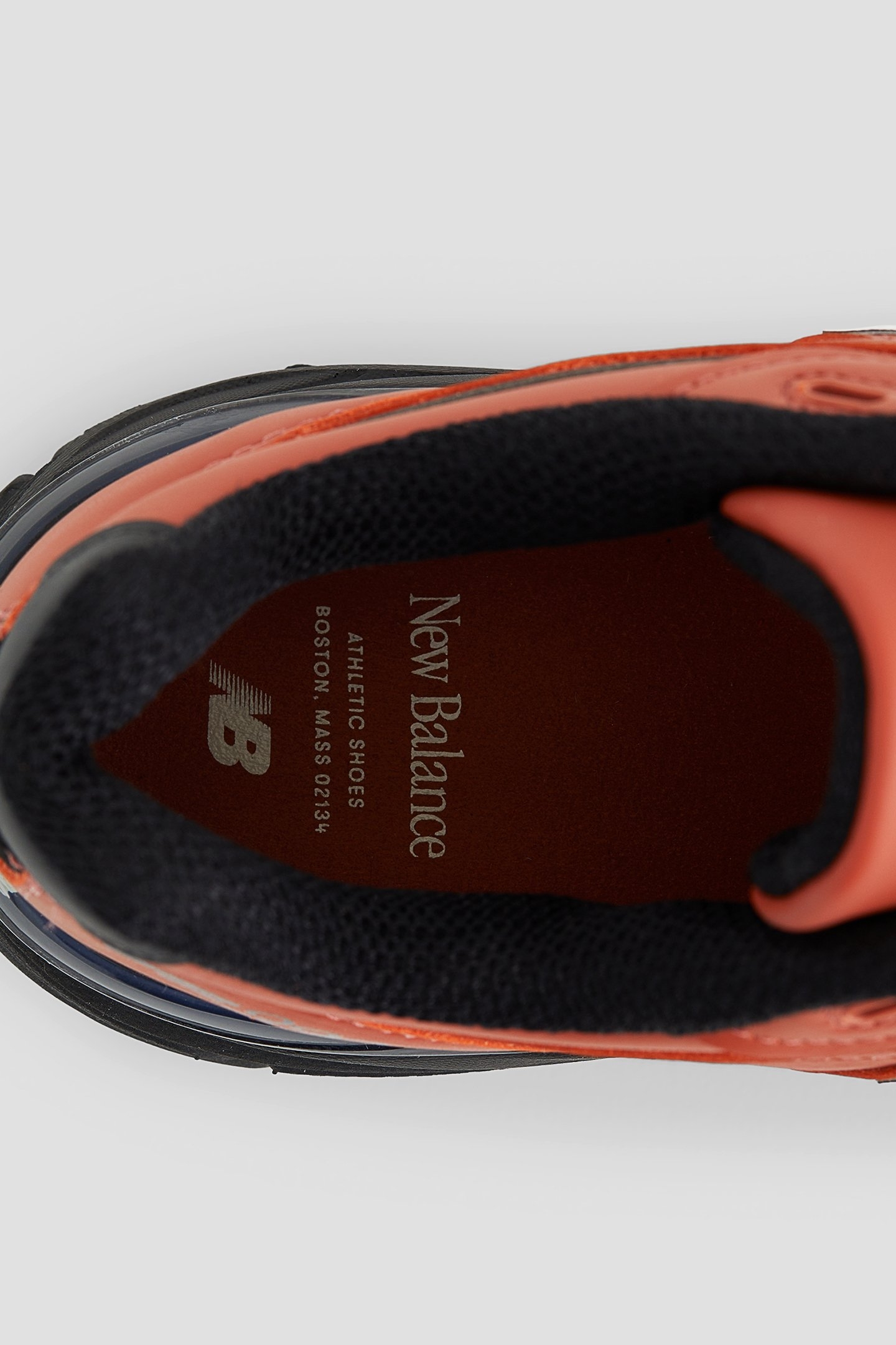 UNISEX 990V4 MAHOGANY 8