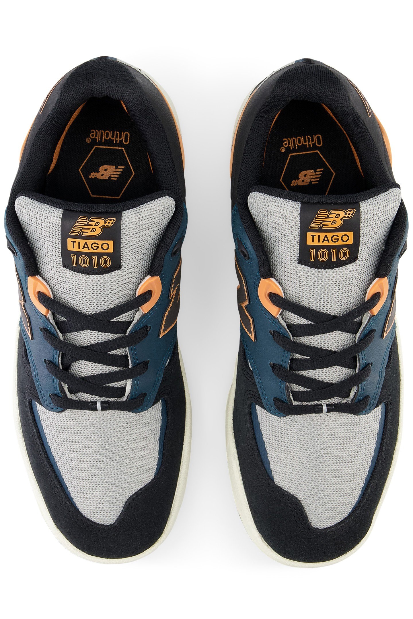 NB NUMERIC TIAGO LEMOS 1010 TEAL 3