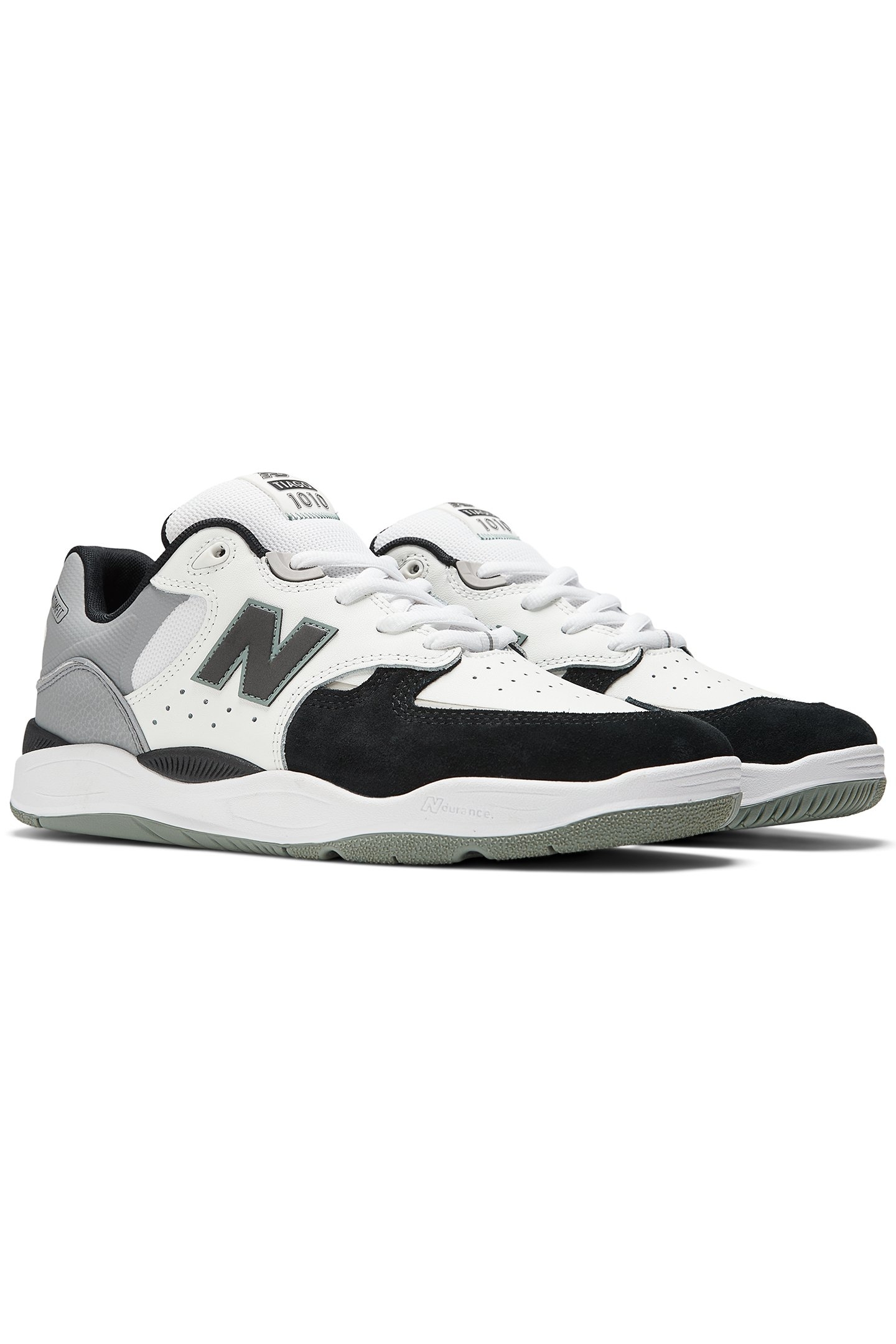 NB NUMERIC TIAGO LEMOS 1010 WHITE 2