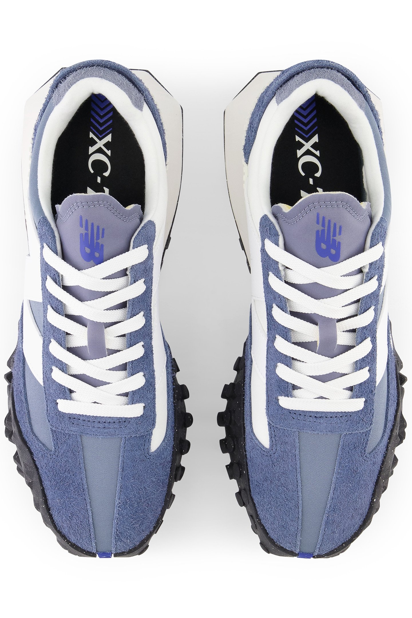 XC-72 VINTAGE INDIGO 3