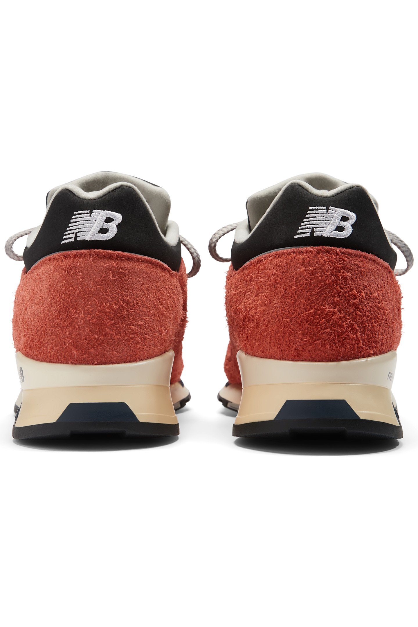 UNISEX 1500 ORANGE 4