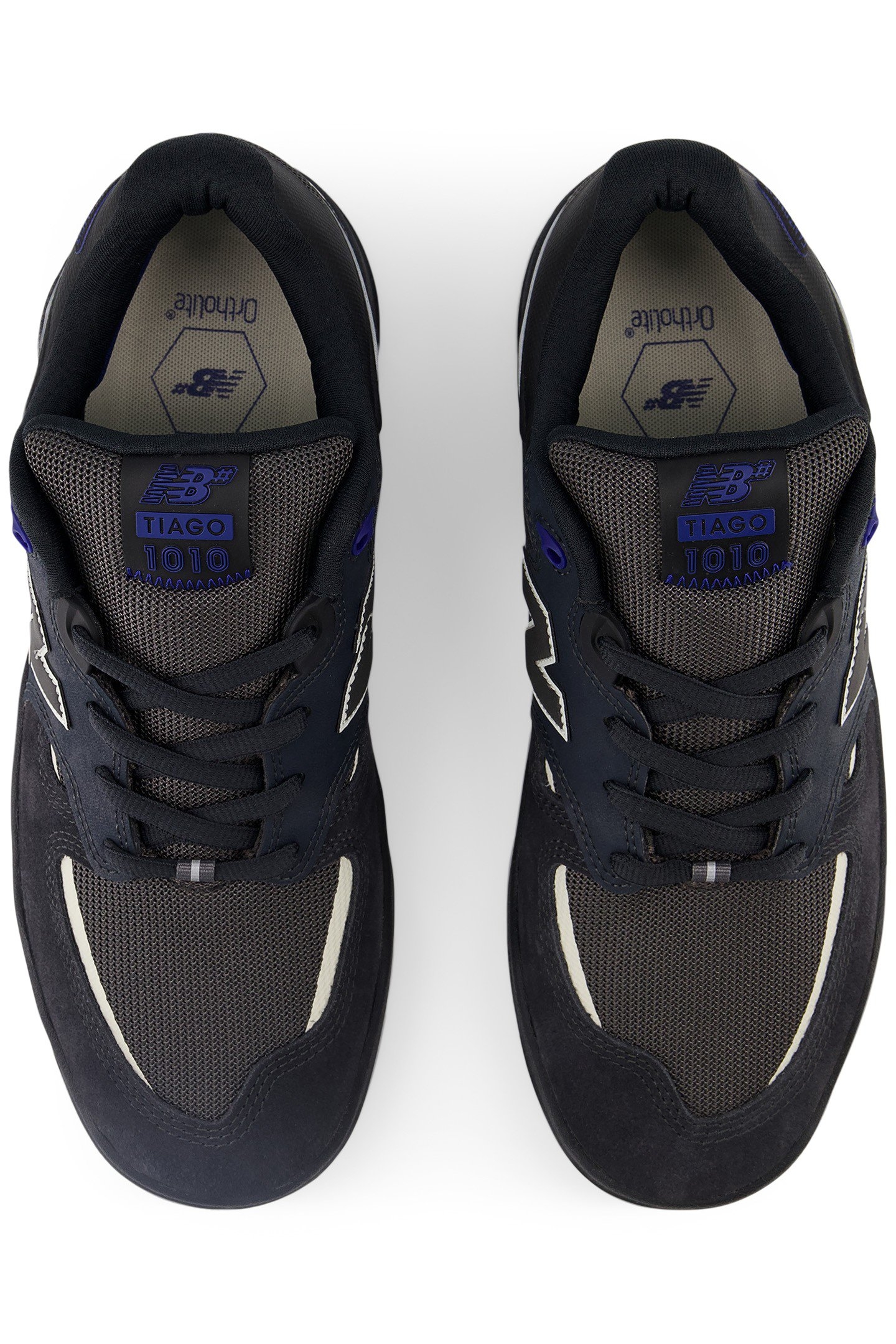 NB NUMERIC TIAGO LEMOS 1010 PHANTOM 3