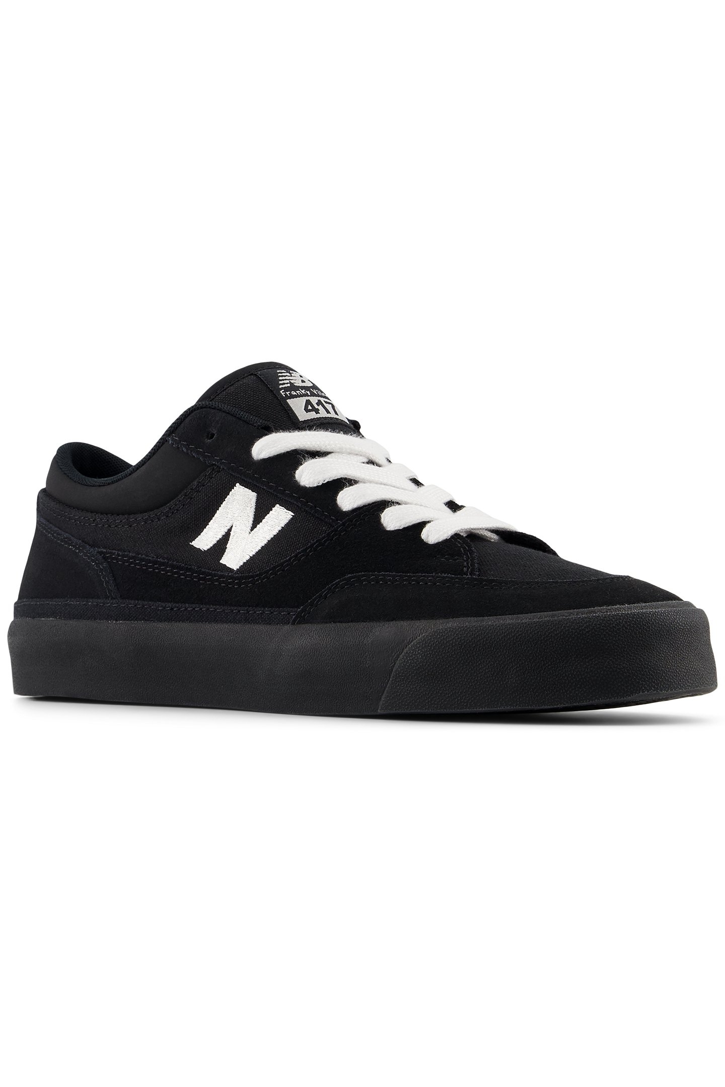 NB NUMERIC FRANKY VILLANI 417 BLACK 2