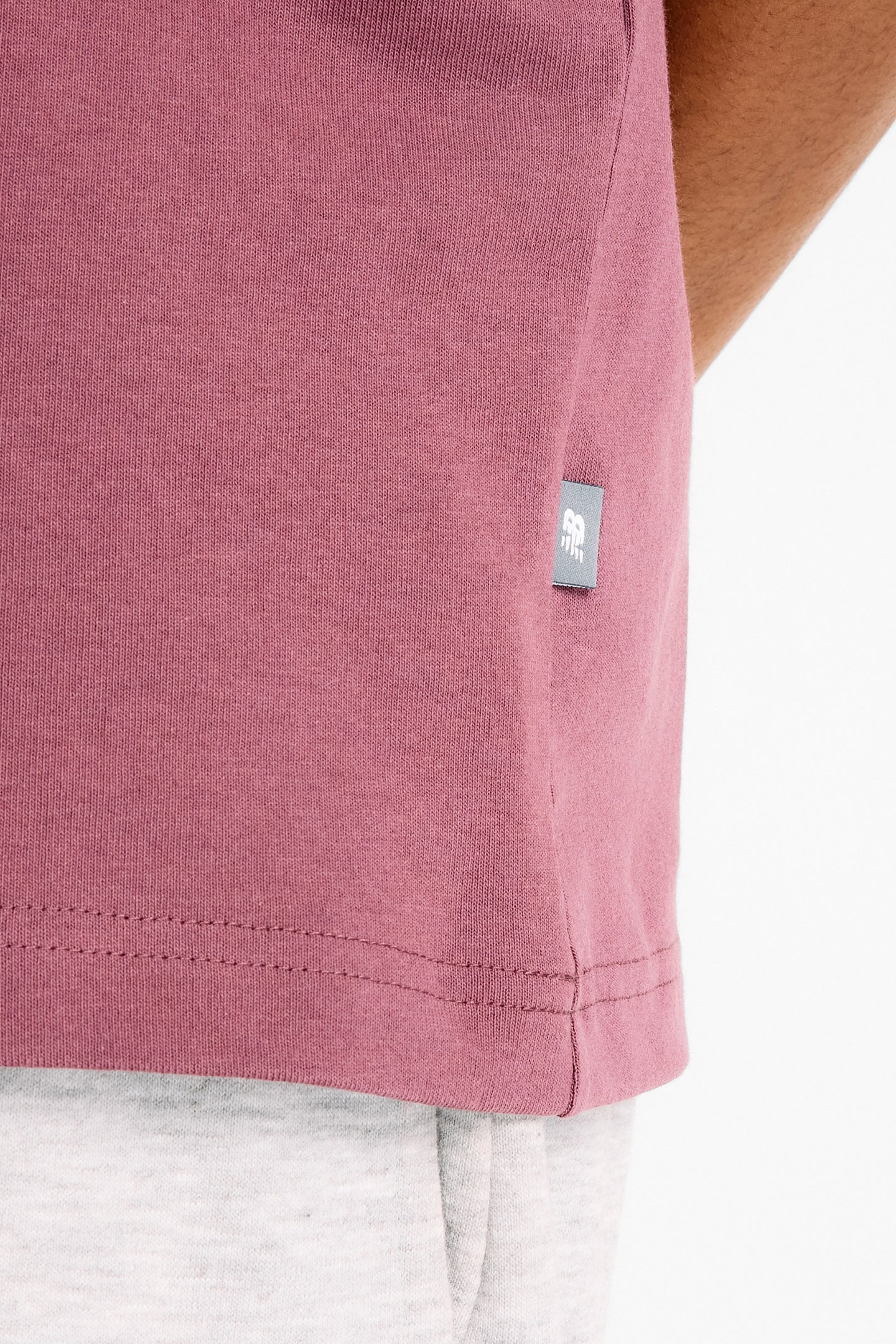 ATHLETICS MULTI COLOR LOGO T-SHIRT 6