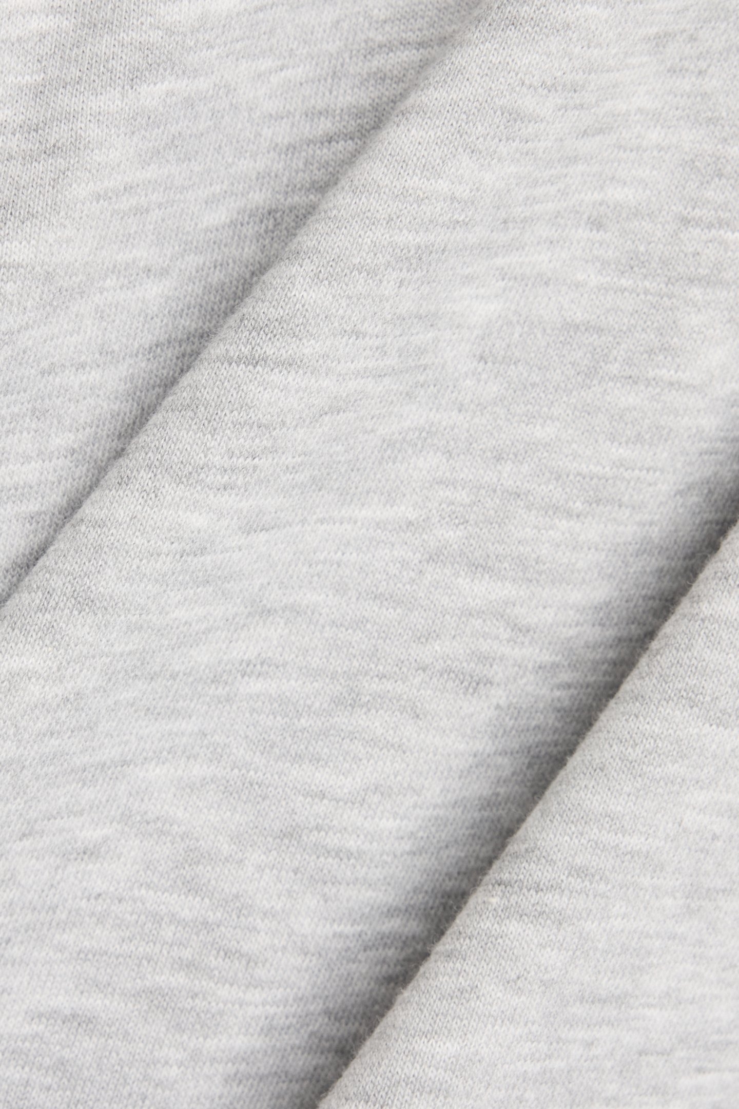 VARSITY PENNANT CREW ATHLETIC GREY 6