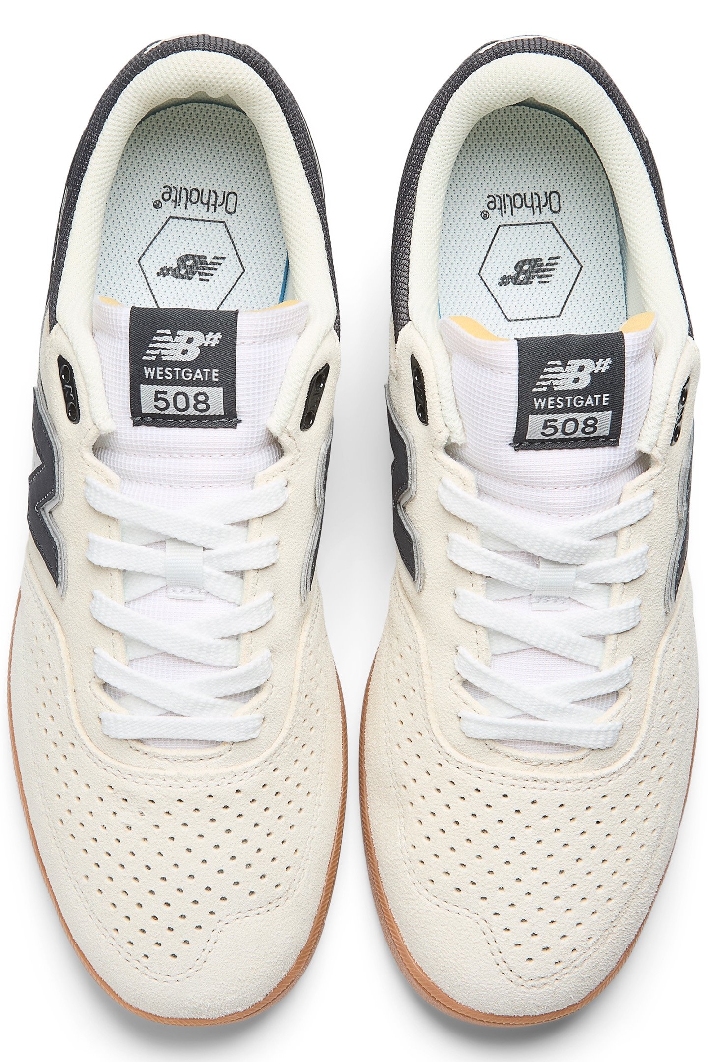 NB NUMERIC BRANDON WESTGATE 50 SEA SALT 3