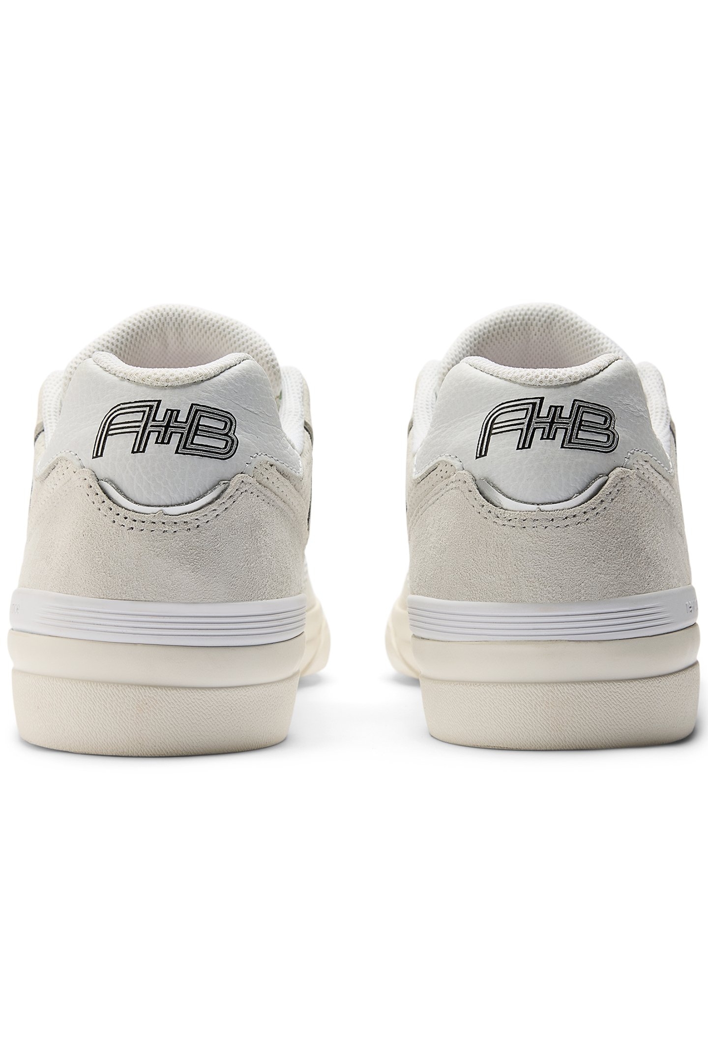 NB NUMERIC 574 VULC WHITE 4