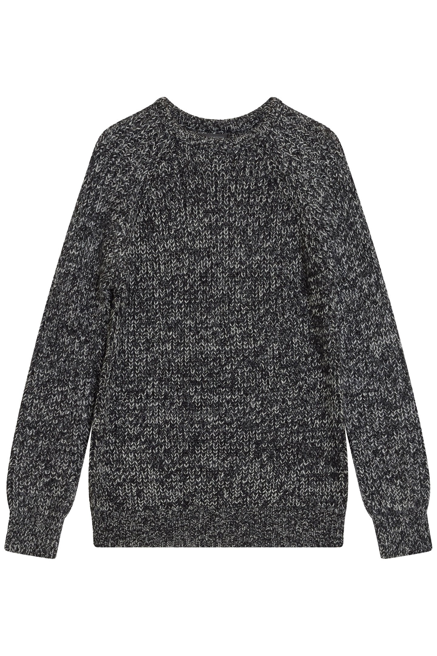 SPACE TRIPLE TWIST BLACK/BARLEY 1