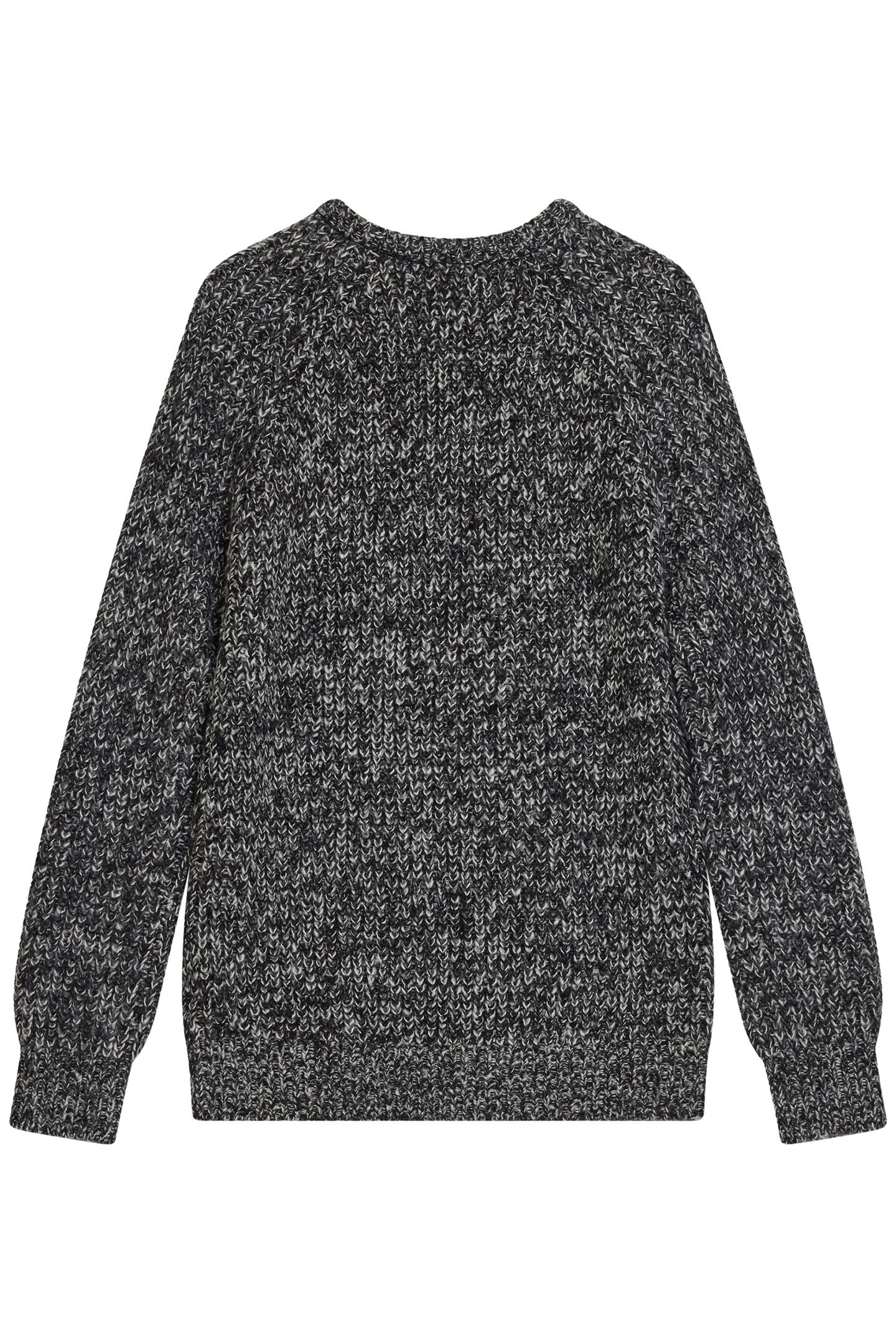 SPACE TRIPLE TWIST BLACK/BARLEY 2