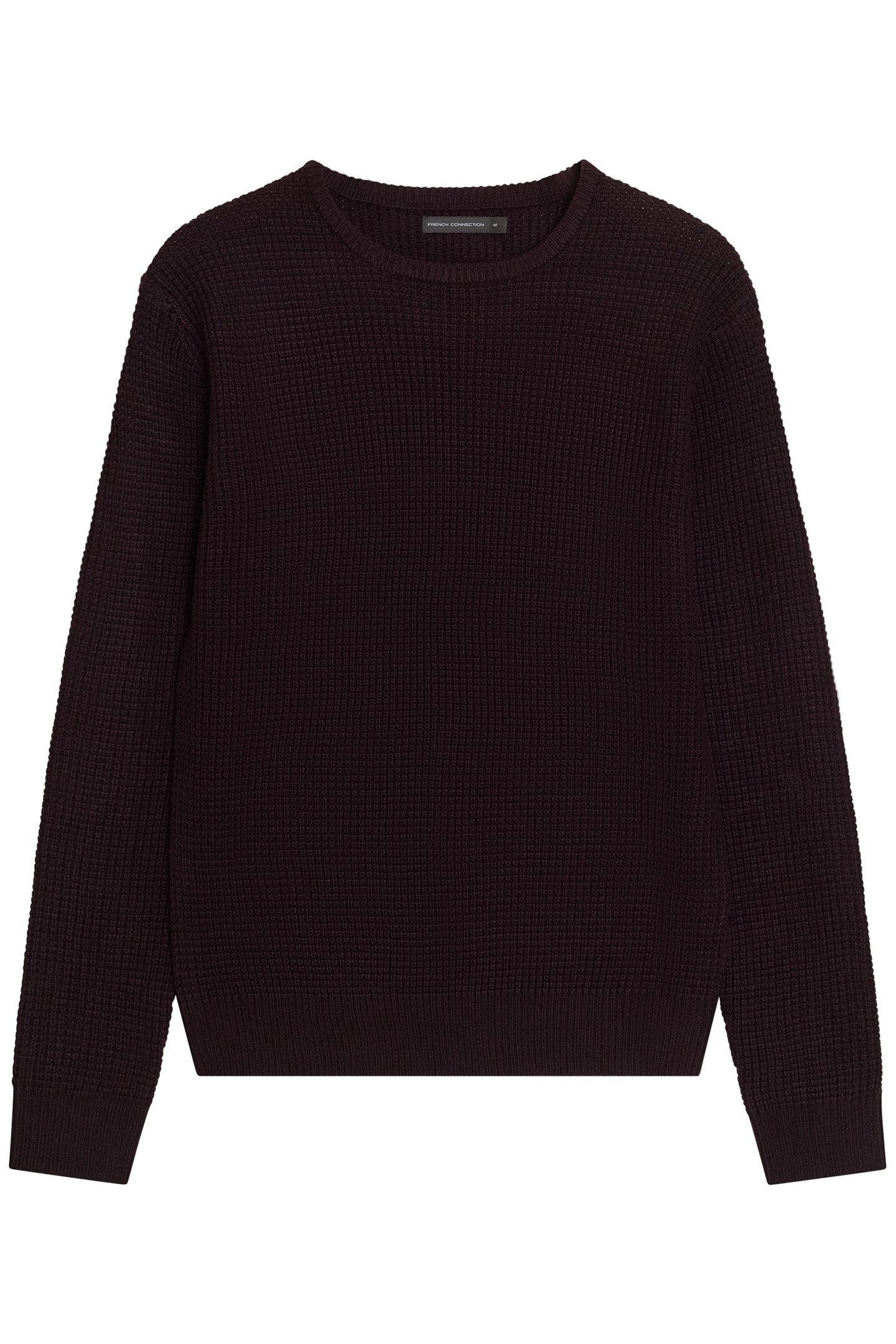 CREW WAFFLE CHATEAUX 1