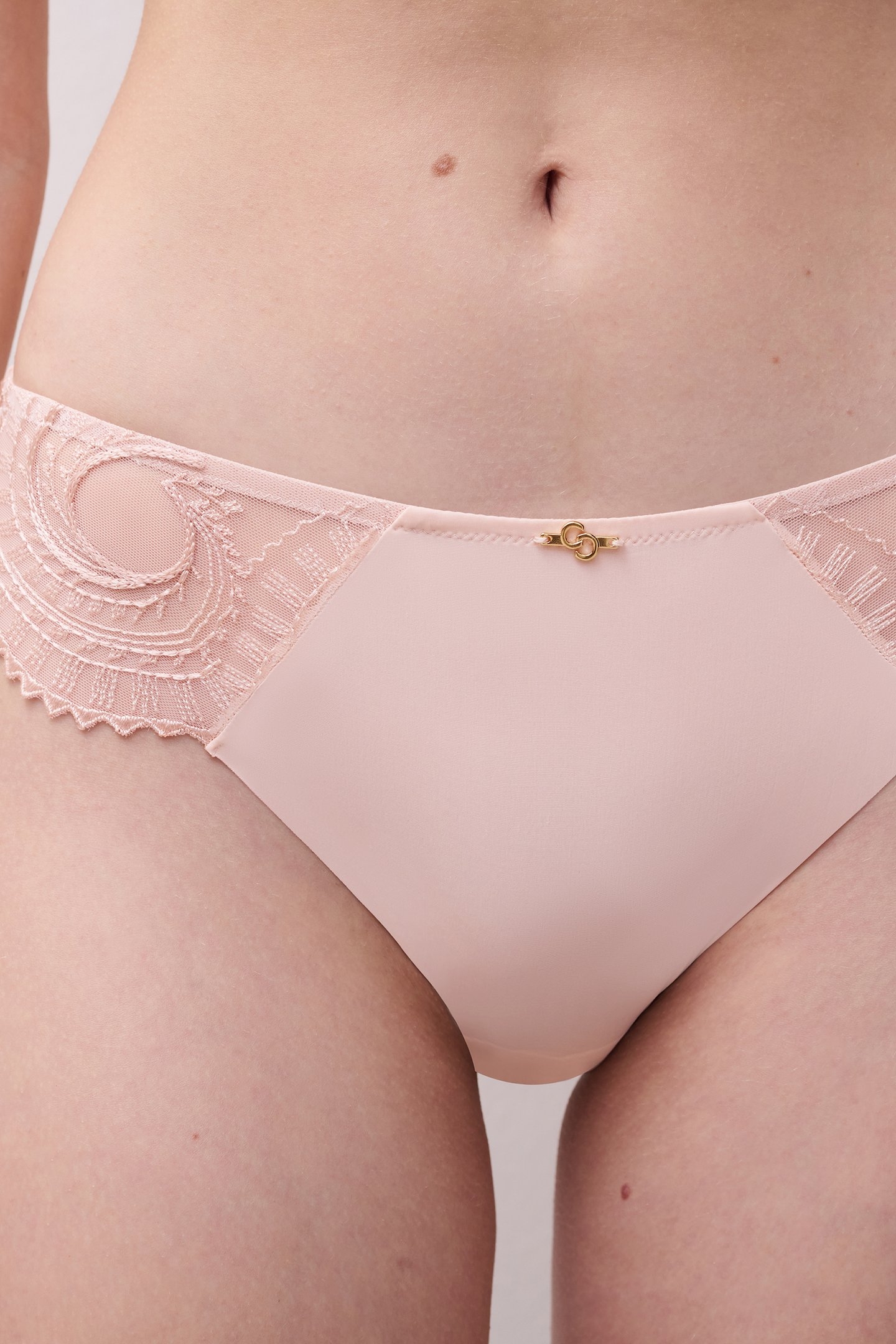 MYSTIC DREAM BRIEF PINK 5