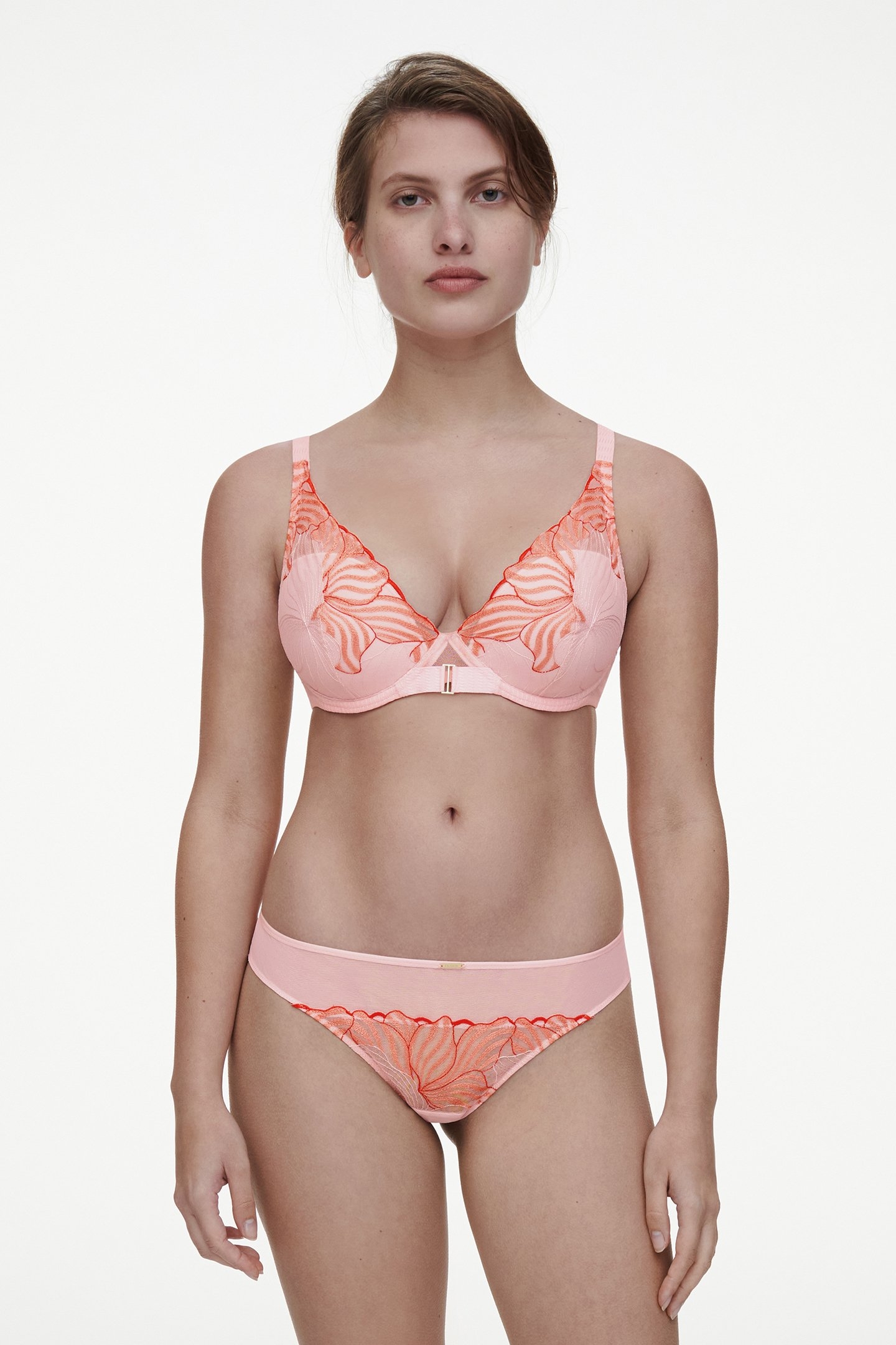 LEGEND TANGA MULTICOLOR 4