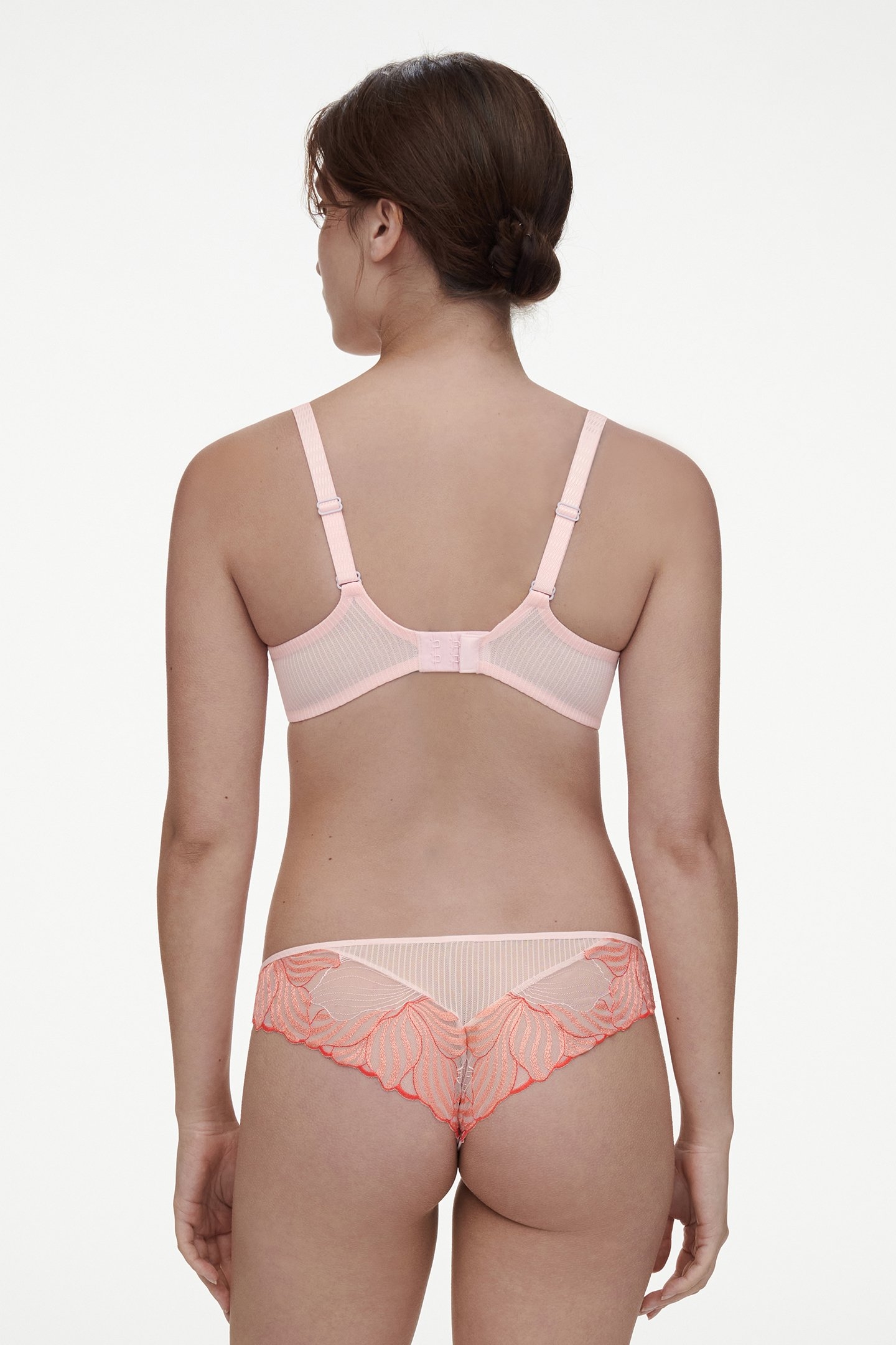 LEGEND BRA MULTICOLOR 5