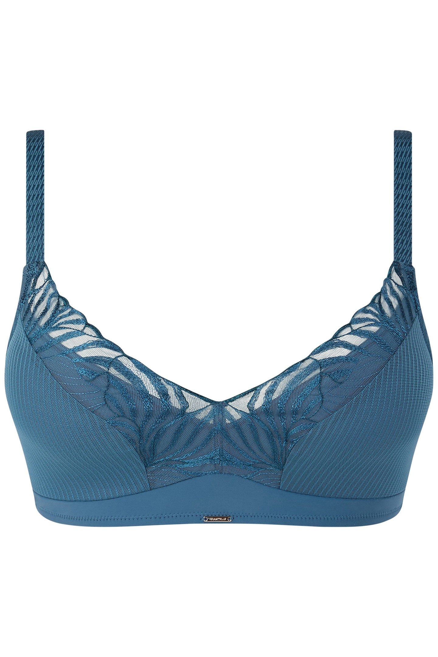 LEGEND BRA BLUE 3