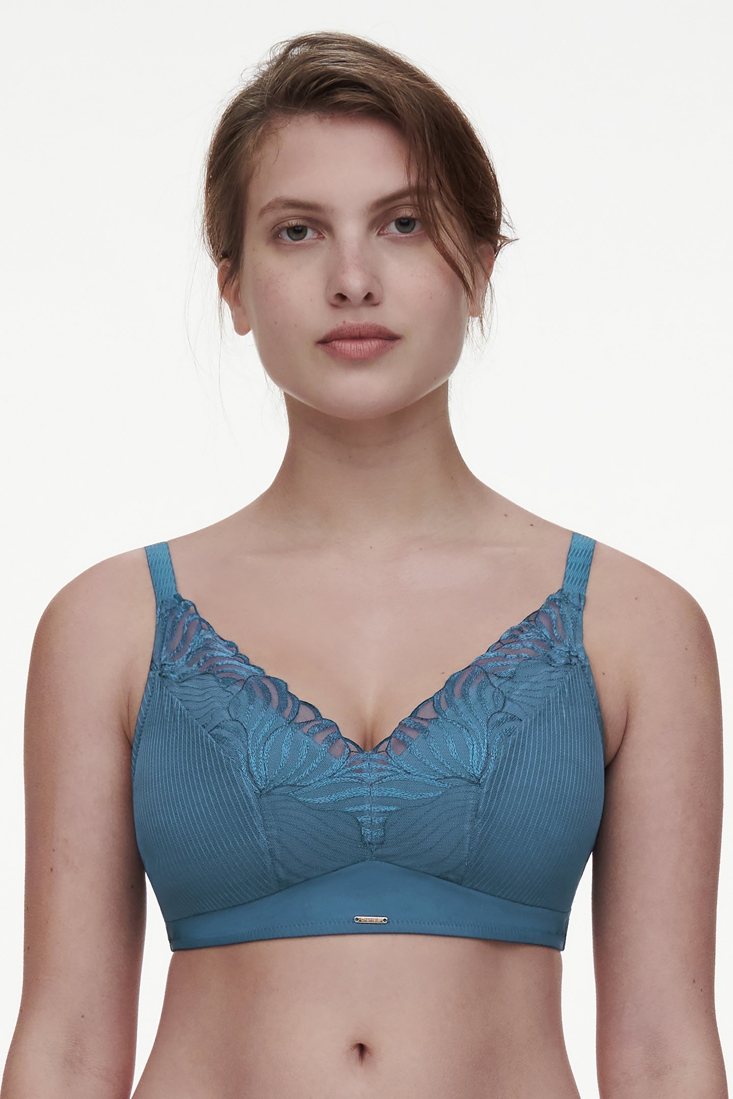 LEGEND BRA BLUE 1