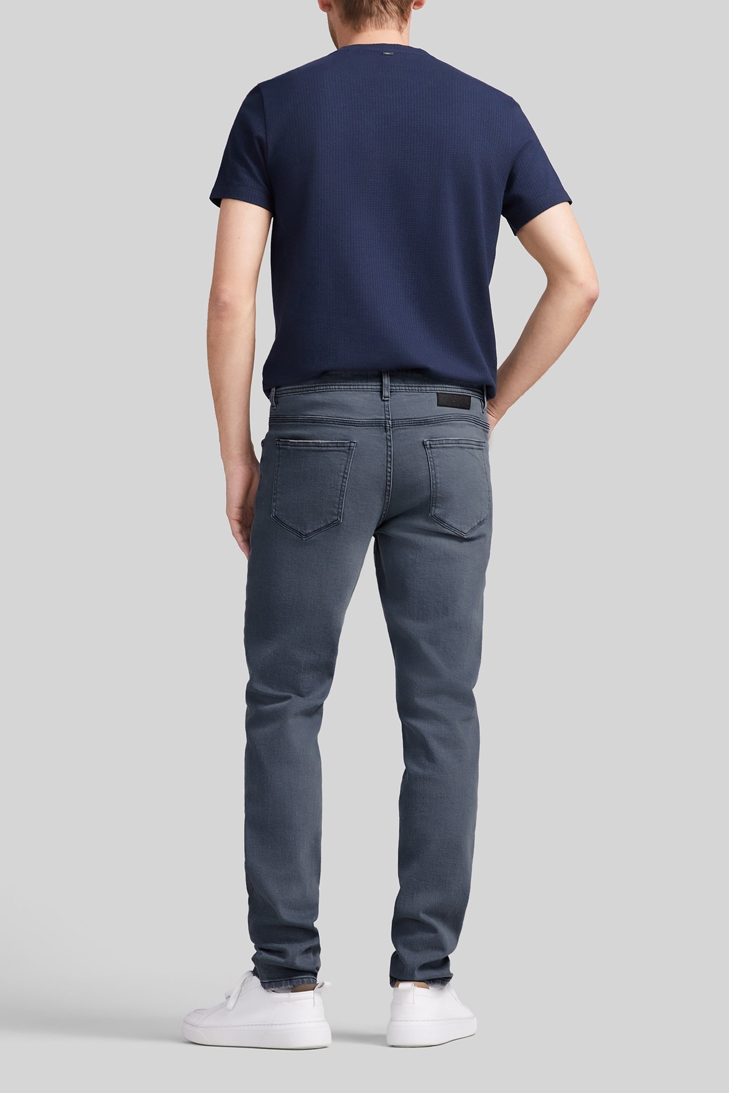 SLATE SKIP SLIM JEANS SLATE 4