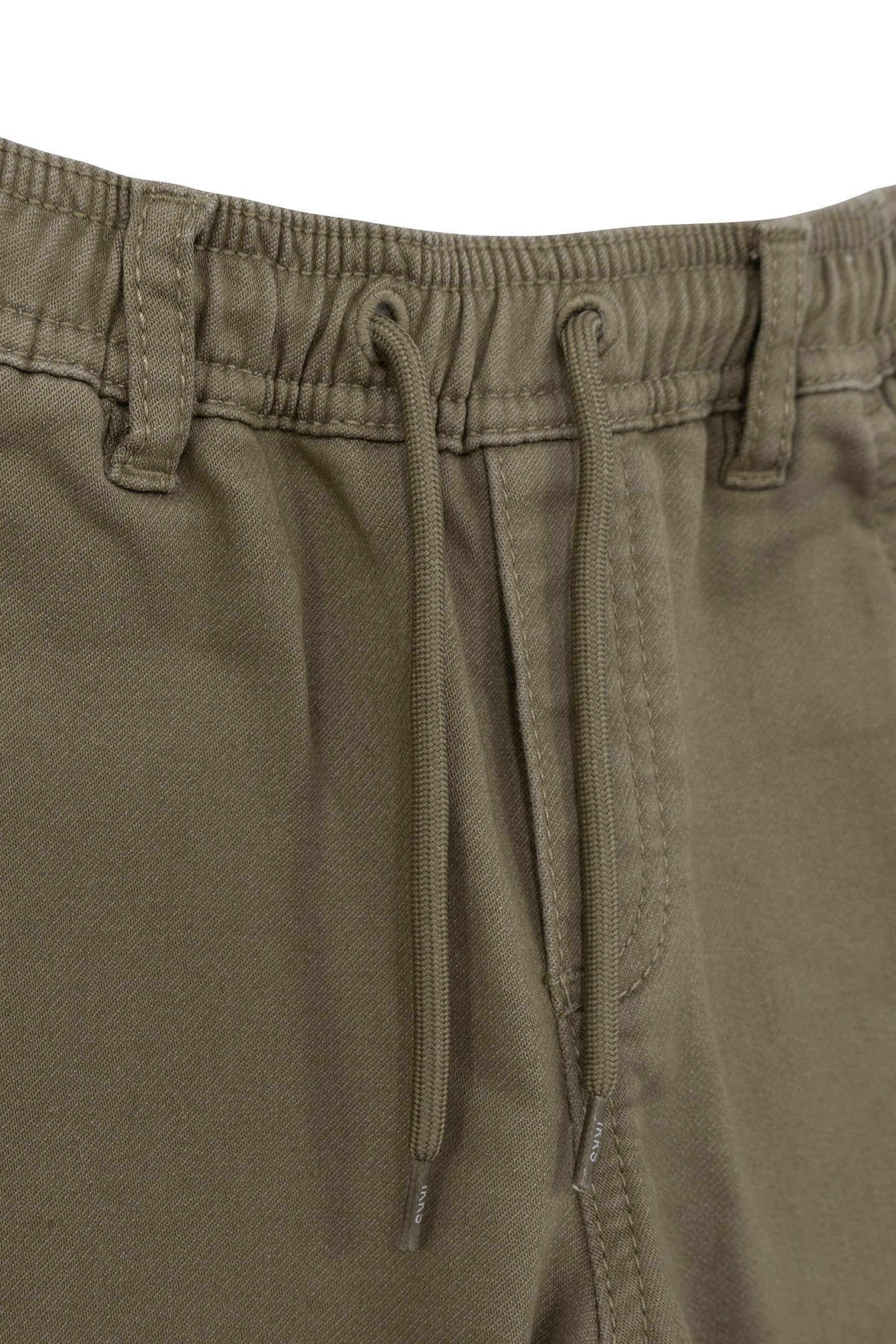 UPCYCLED JOGGER KHAKI JEANS BATTLE SPIRIT BOY 3