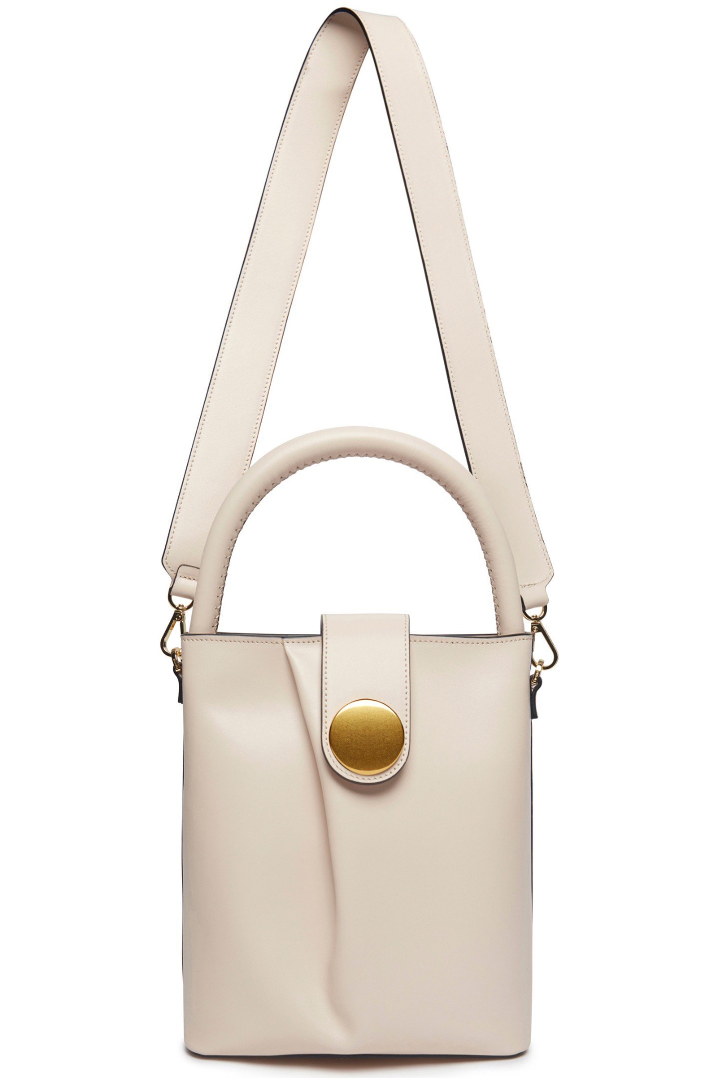 BUCK LEATHER BEIGE 2
