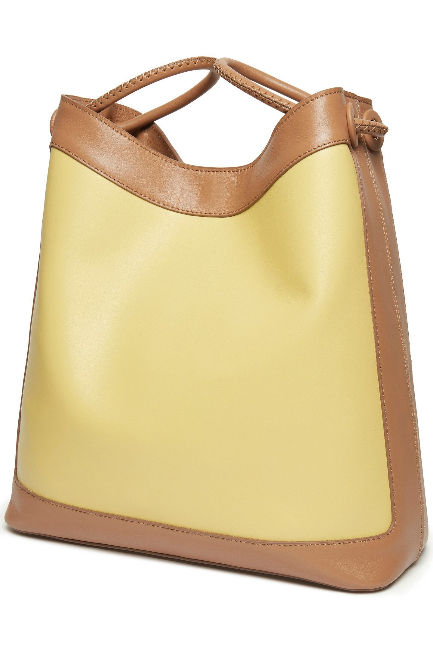 VOSGES PEANUT/LIMONCELLO 3